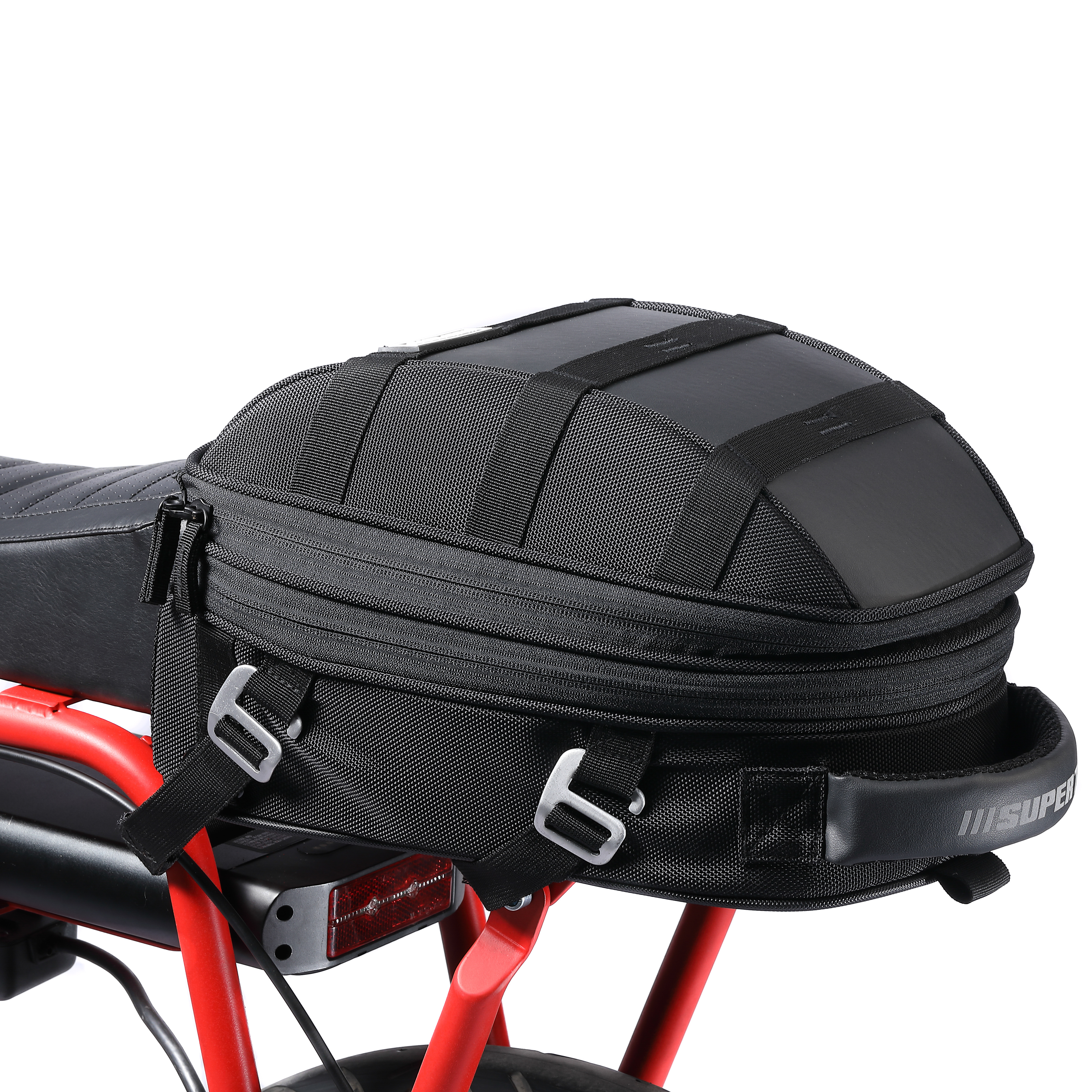 バッグ Bellroy Lite Travel Pack 30L Black Bellroy Lite Travel Pack 30L - 950g suitcase-style opening