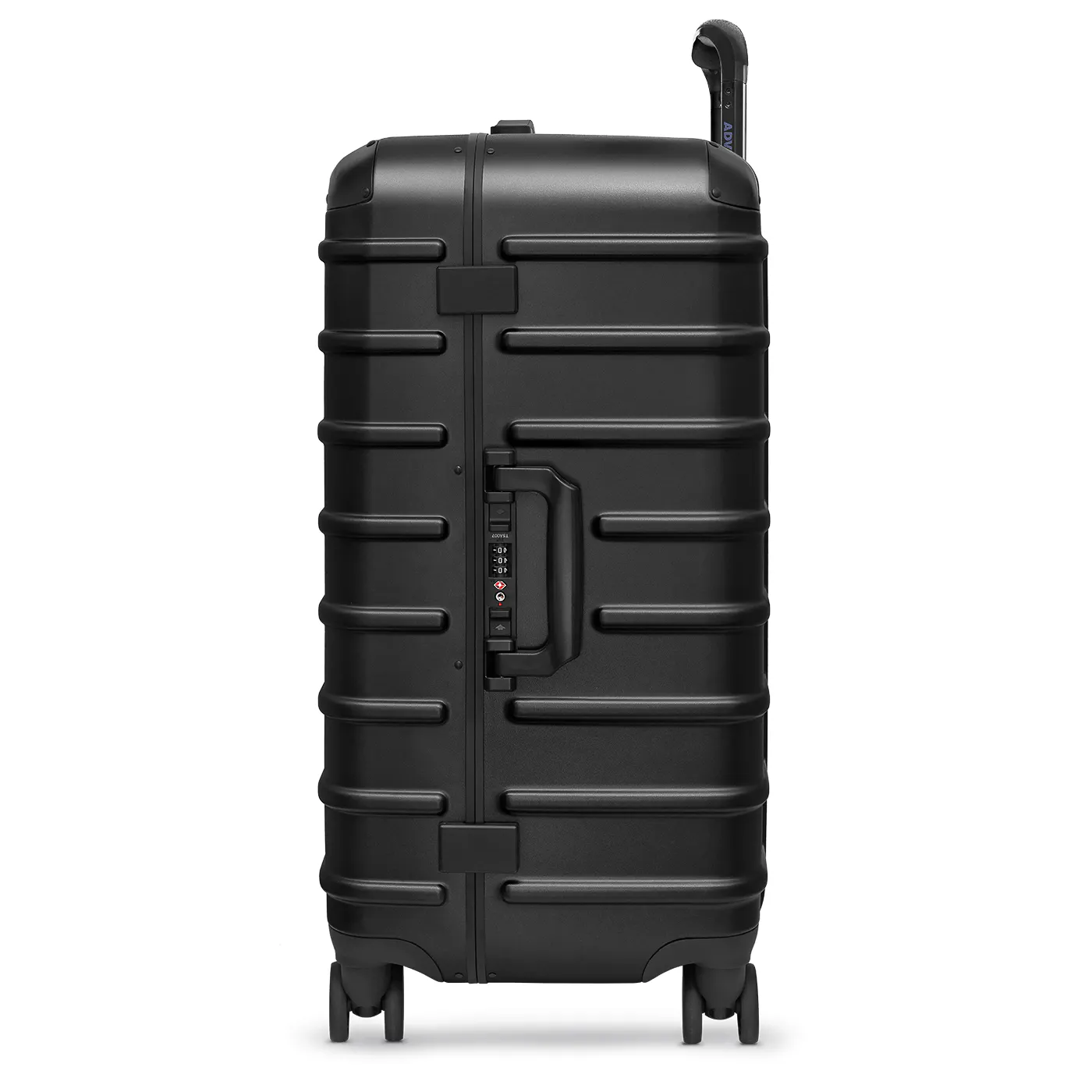 Solgaard Trunk w/ Closet - Baltic Black | undefined | Huckberry
