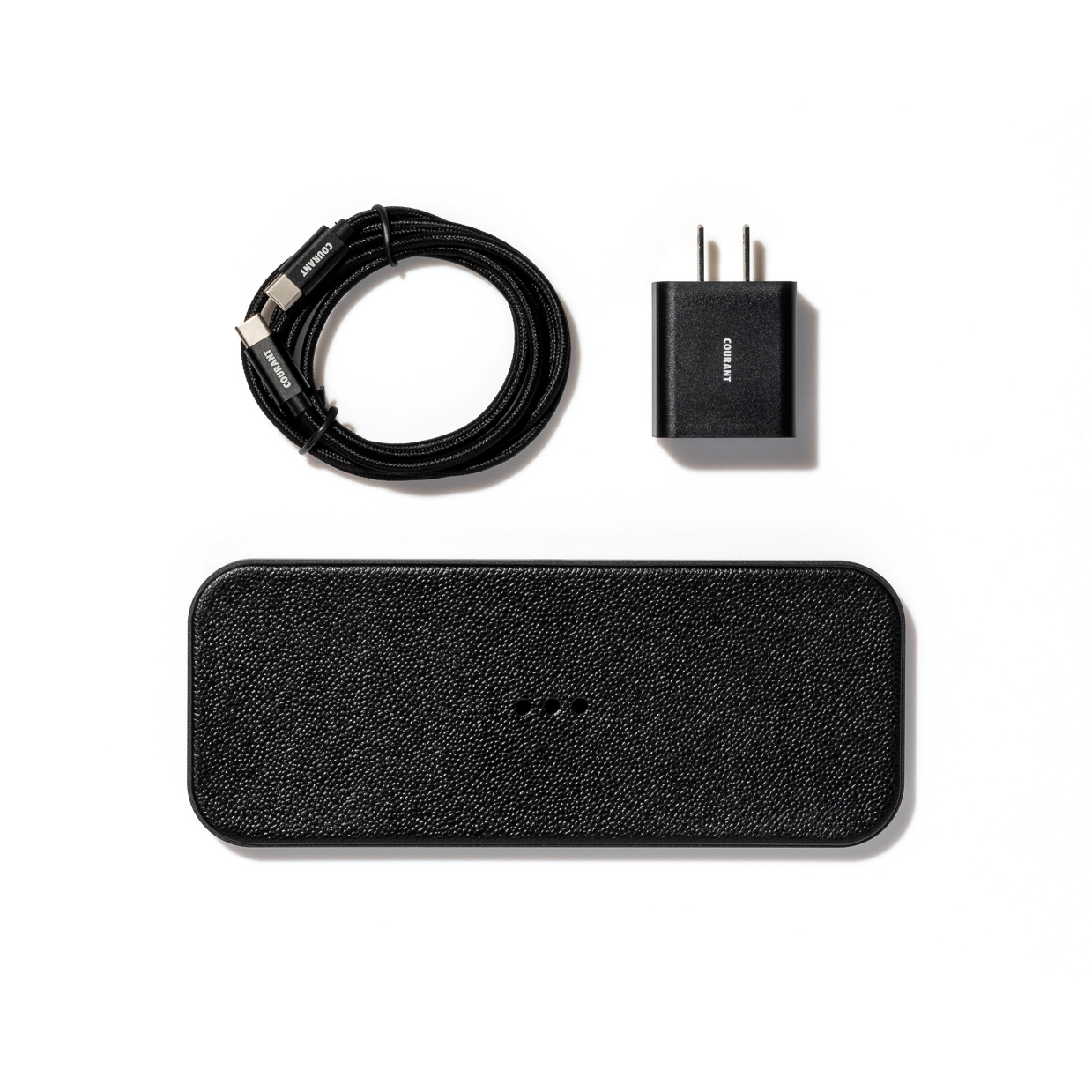 Catch:2 - Multi-Device Fast Charging Block - Thumbnail 4