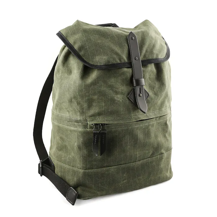tanner goods voyager daypack