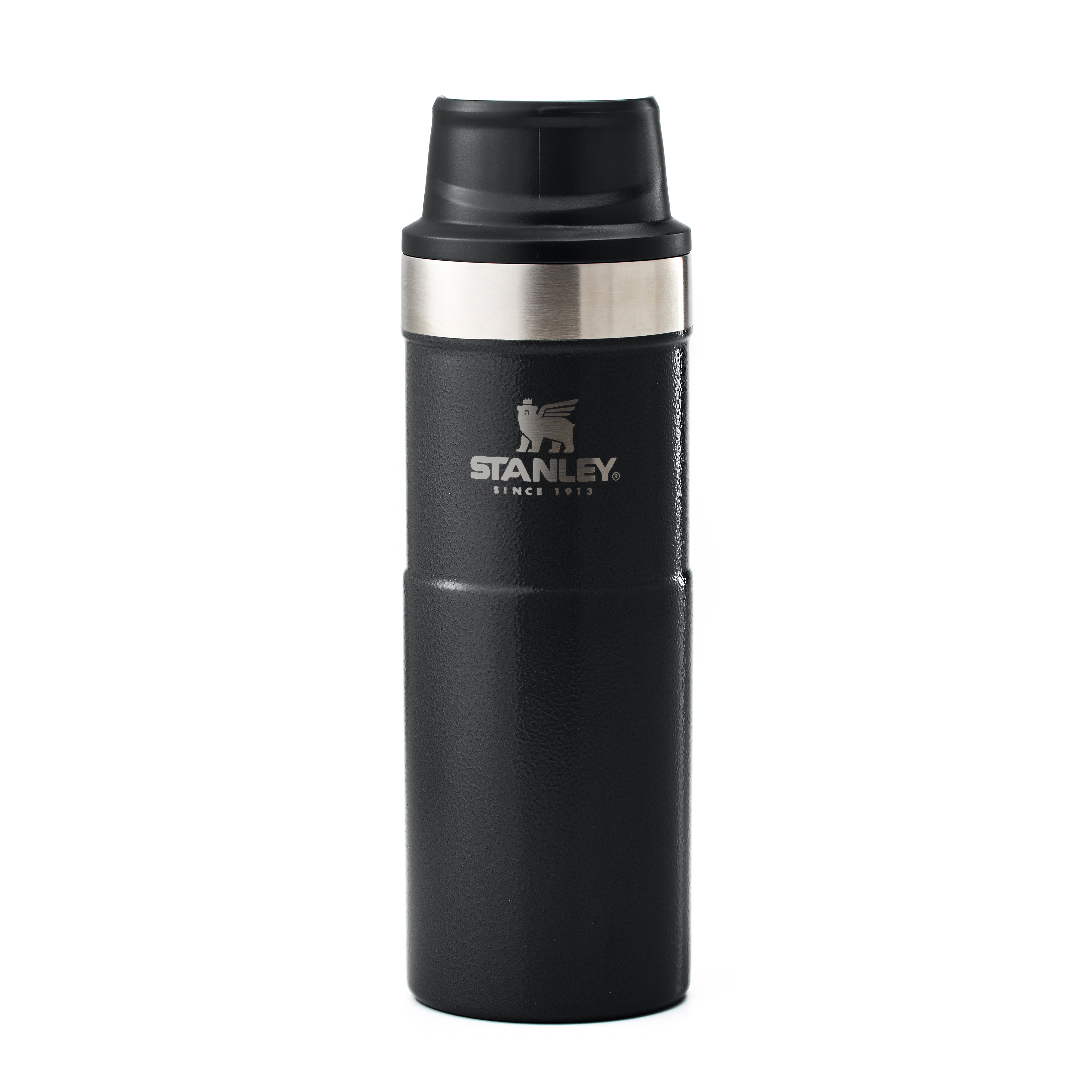 Classic Trigger-Action Travel Mug