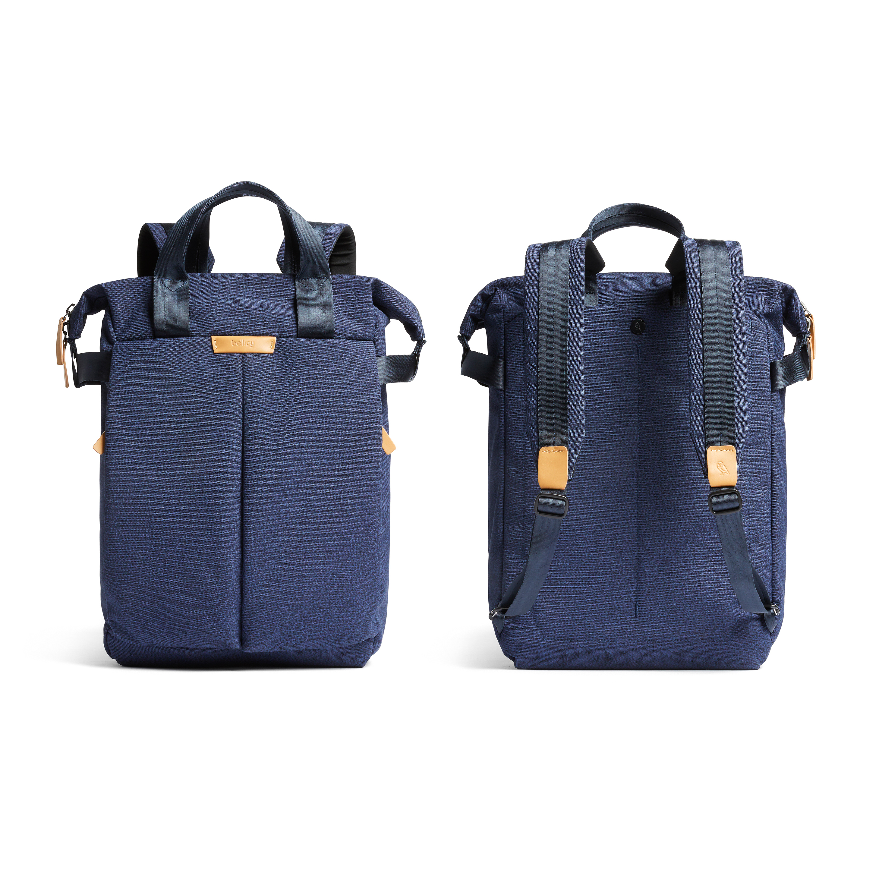 【bellroy】Tokyo Totepack 20L ネイビー 未使用タグ付き bellroy】Tokyo Totepack 20L ネイビー 未使用タグ付き - メルカリ