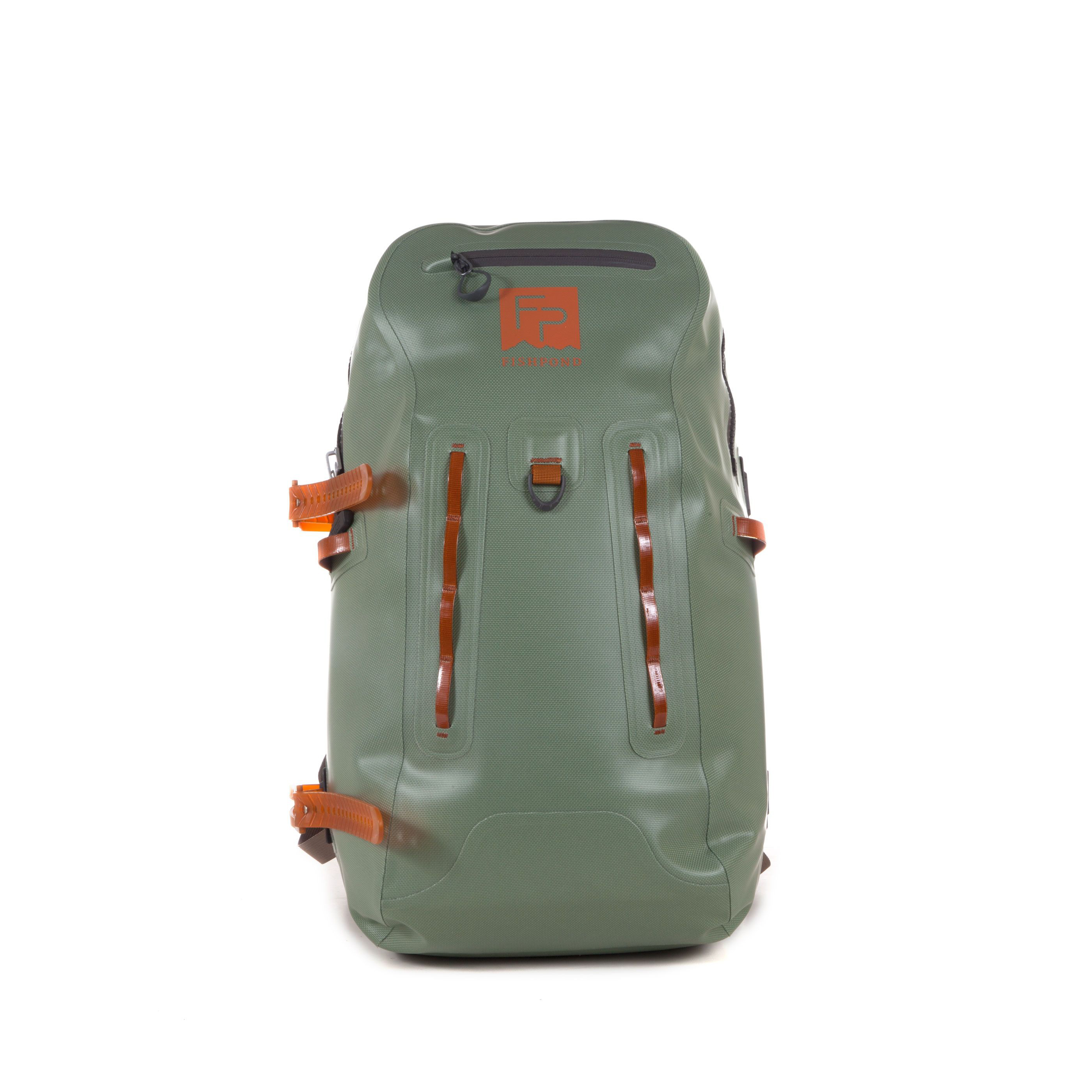 fully submersible backpack