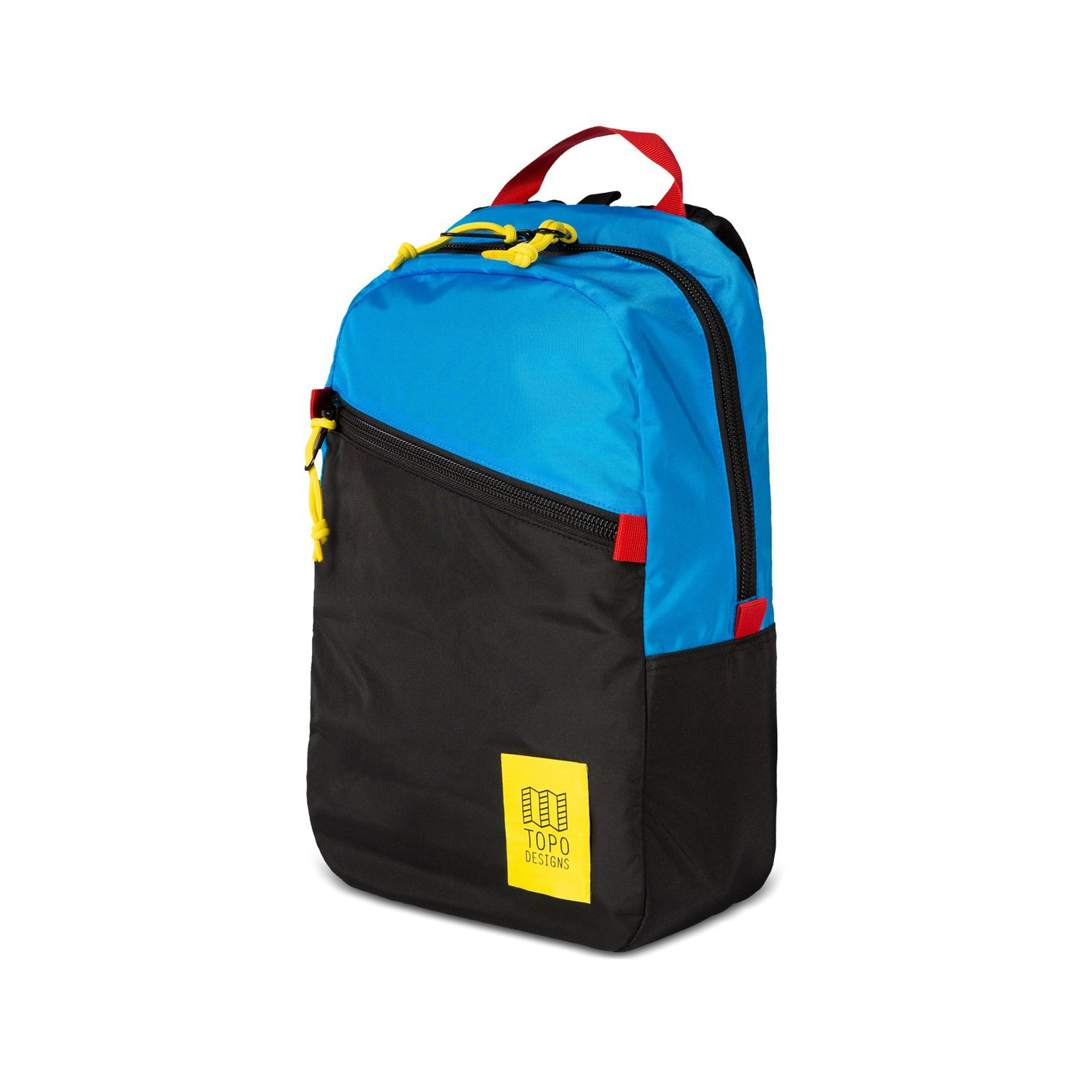 nup design Lite Pack ライトパック ナップデザイン Light Pack | Lightweight and Durable Backpack | Topo Designs
