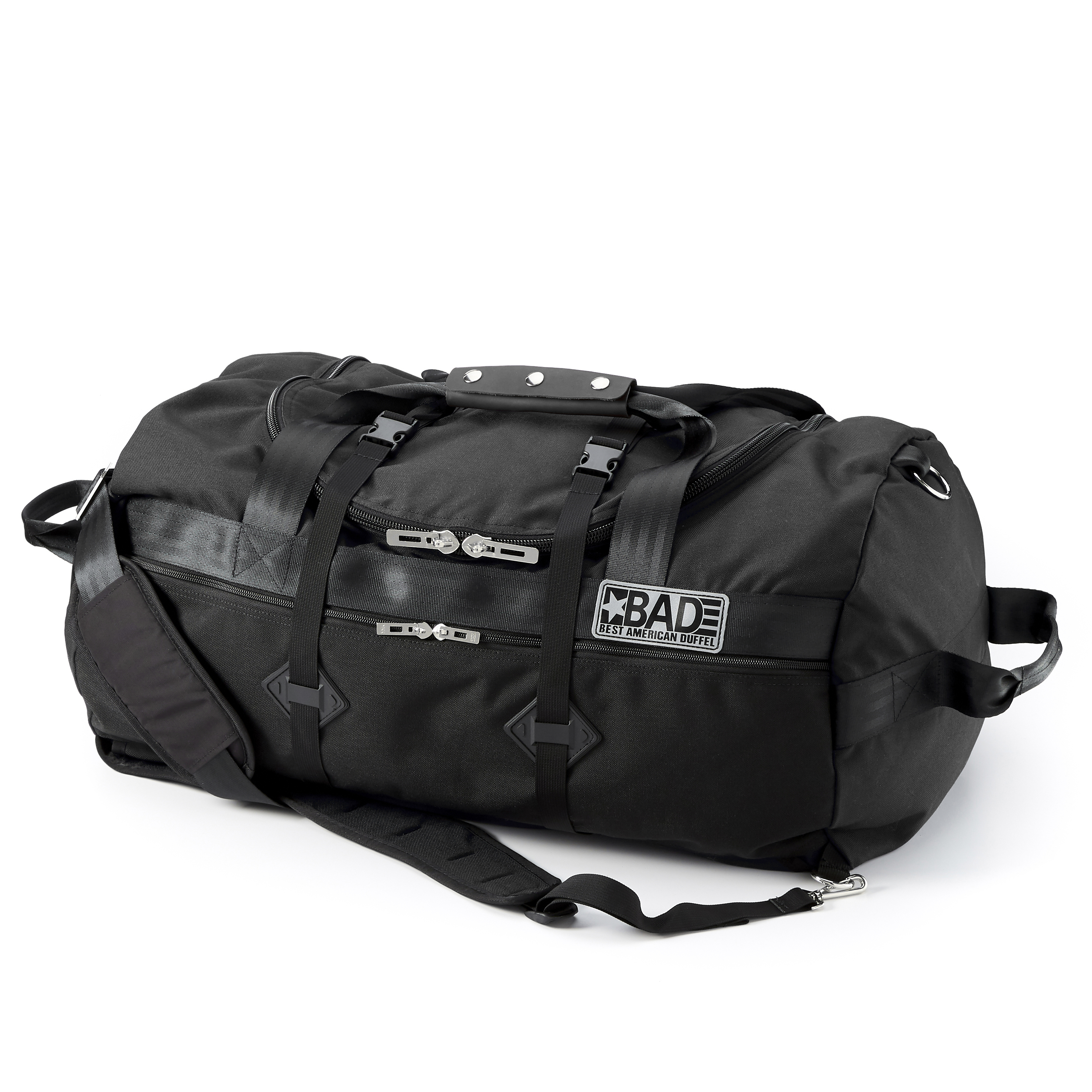 best duffle bags for truckers