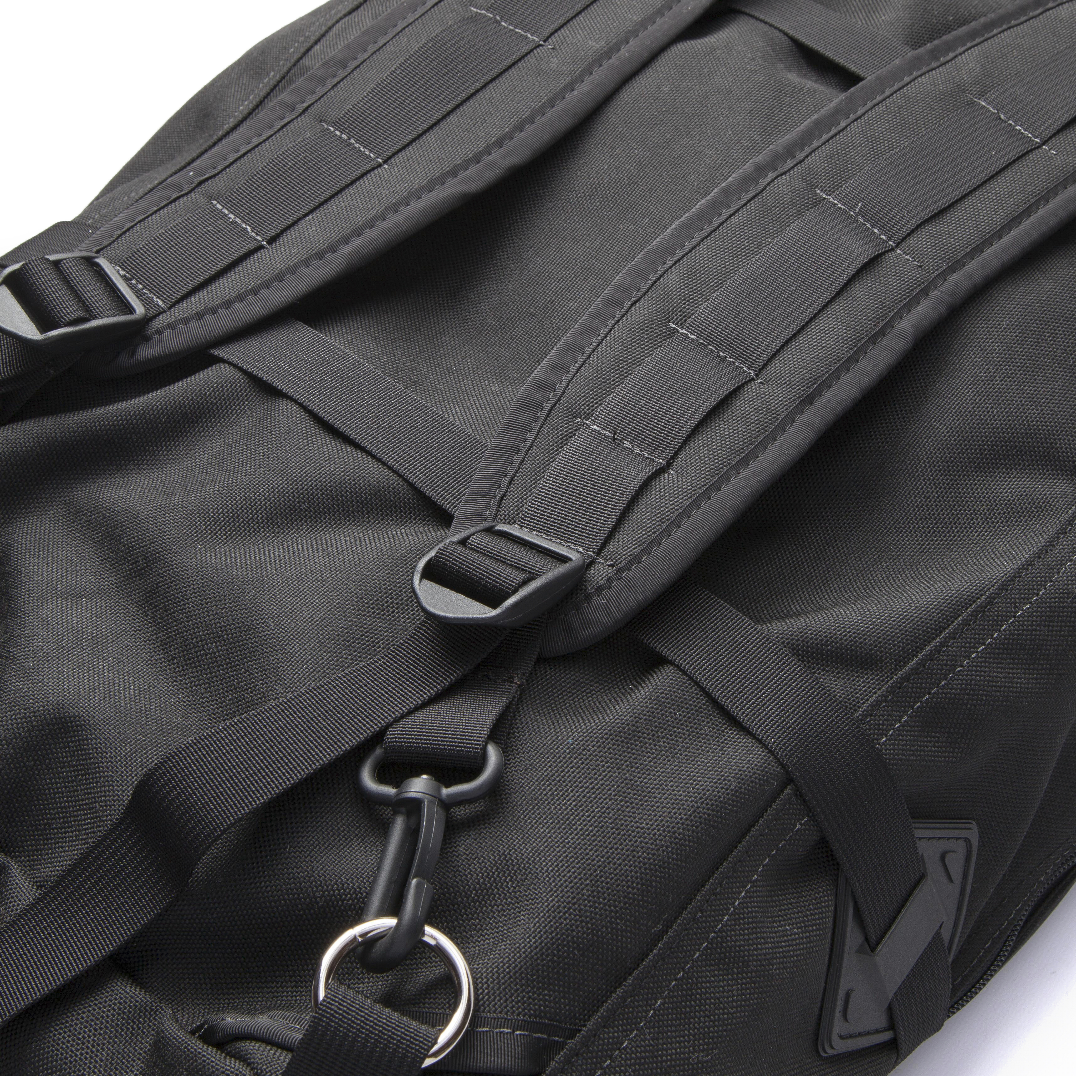 #4 Backpack Duffel Hybrid 69L - Thumbnail 5