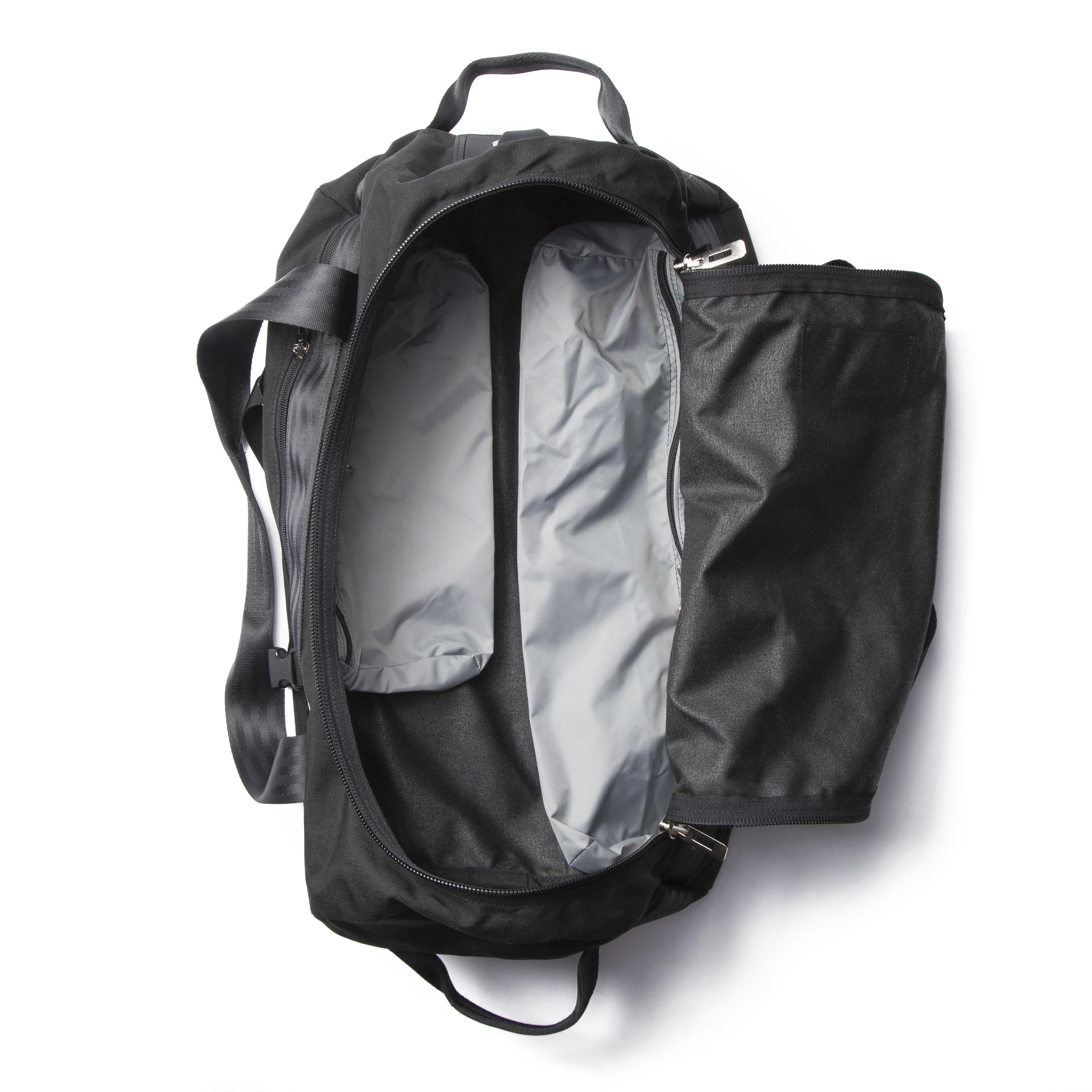 #4 Backpack Duffel Hybrid 69L - Thumbnail 4