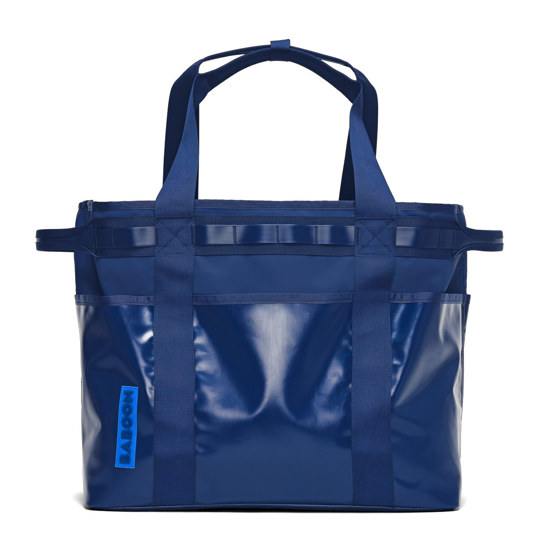 baboon tote
