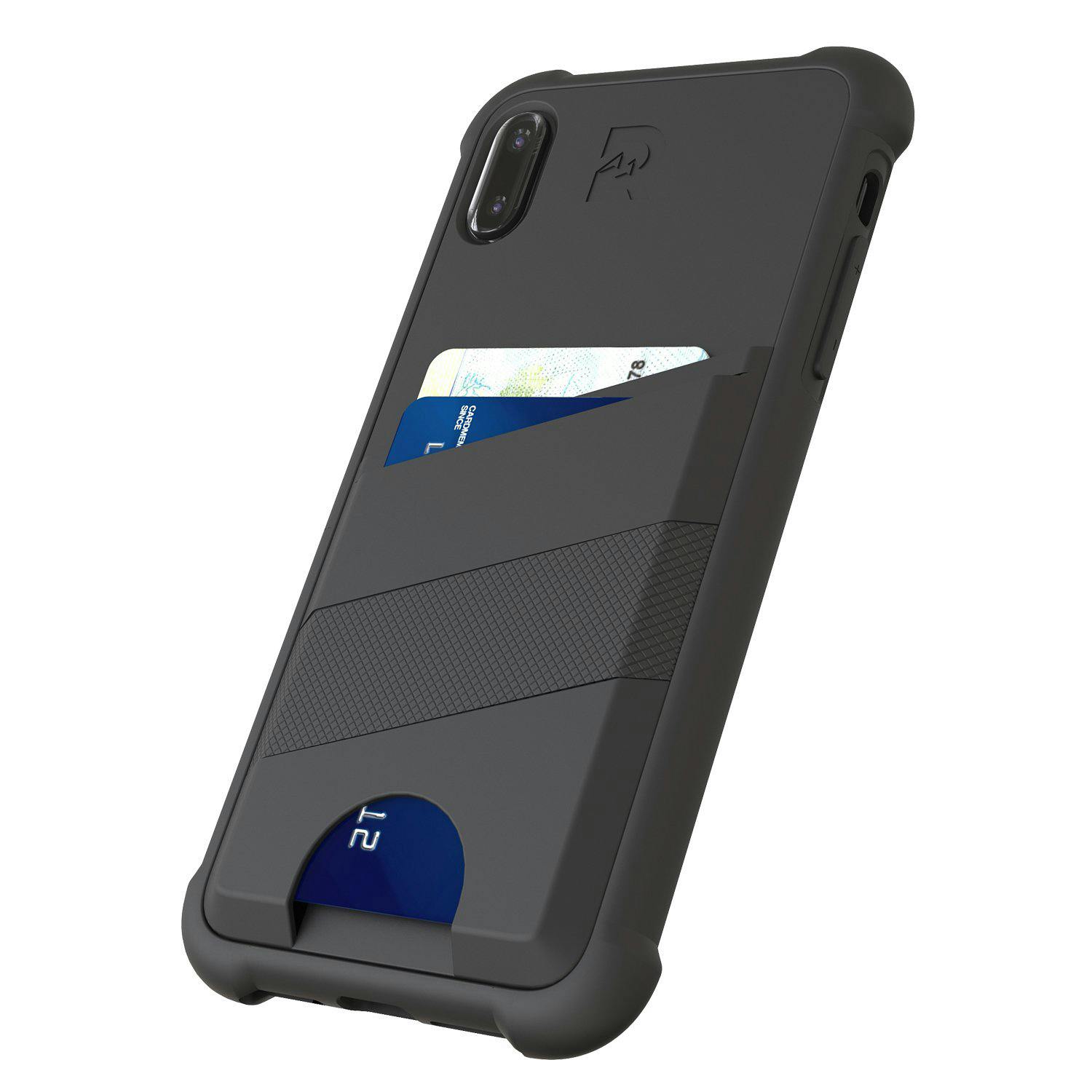 The Ridge The Shockproof Card Case