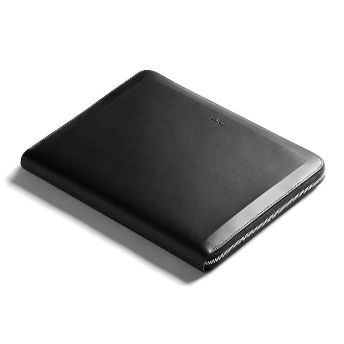 Bellroy Tech Folio 13 Laptop Organizer Huckberry