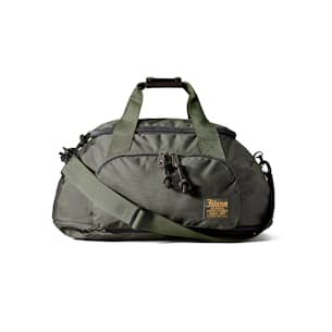 Ballistic Nylon Duffel Backpack Hybrid