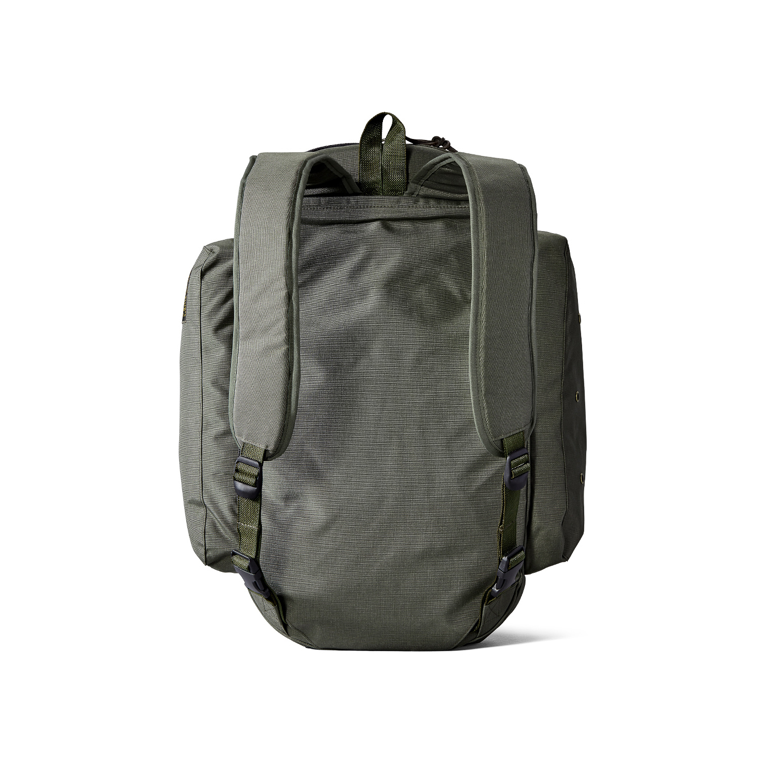 filson ballistic nylon day pack