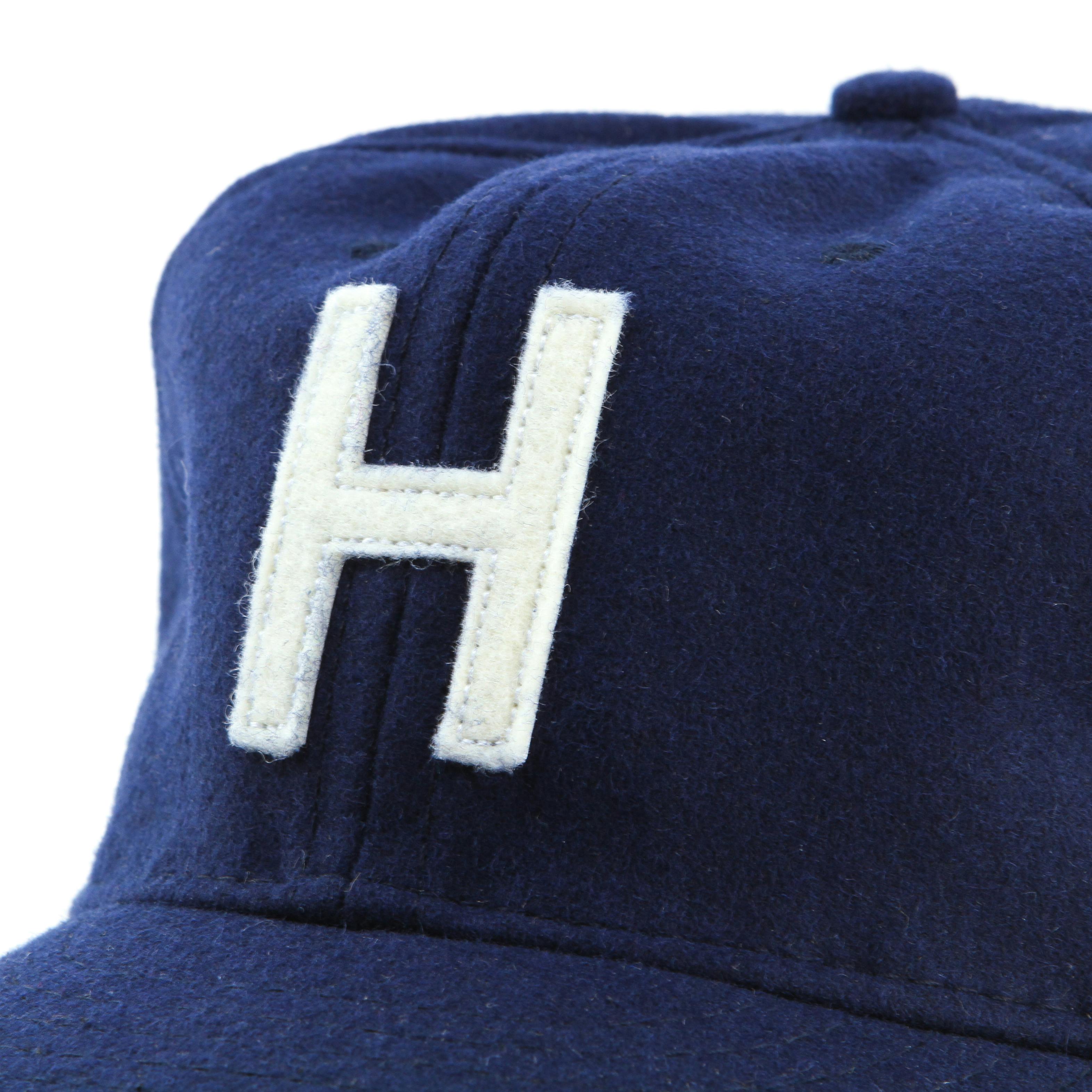 Huckberry Explorer's Cap