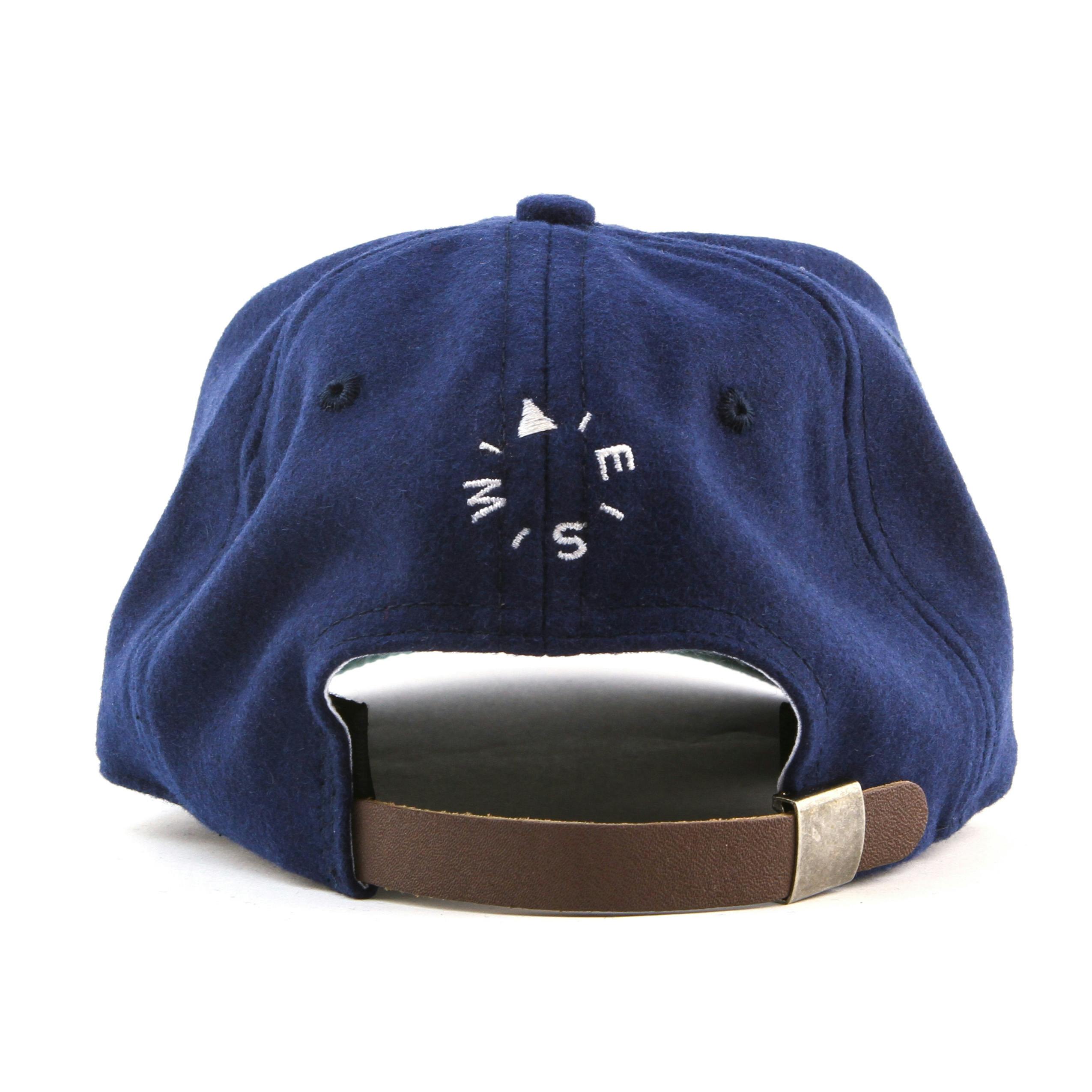 Huckberry Explorer's Cap