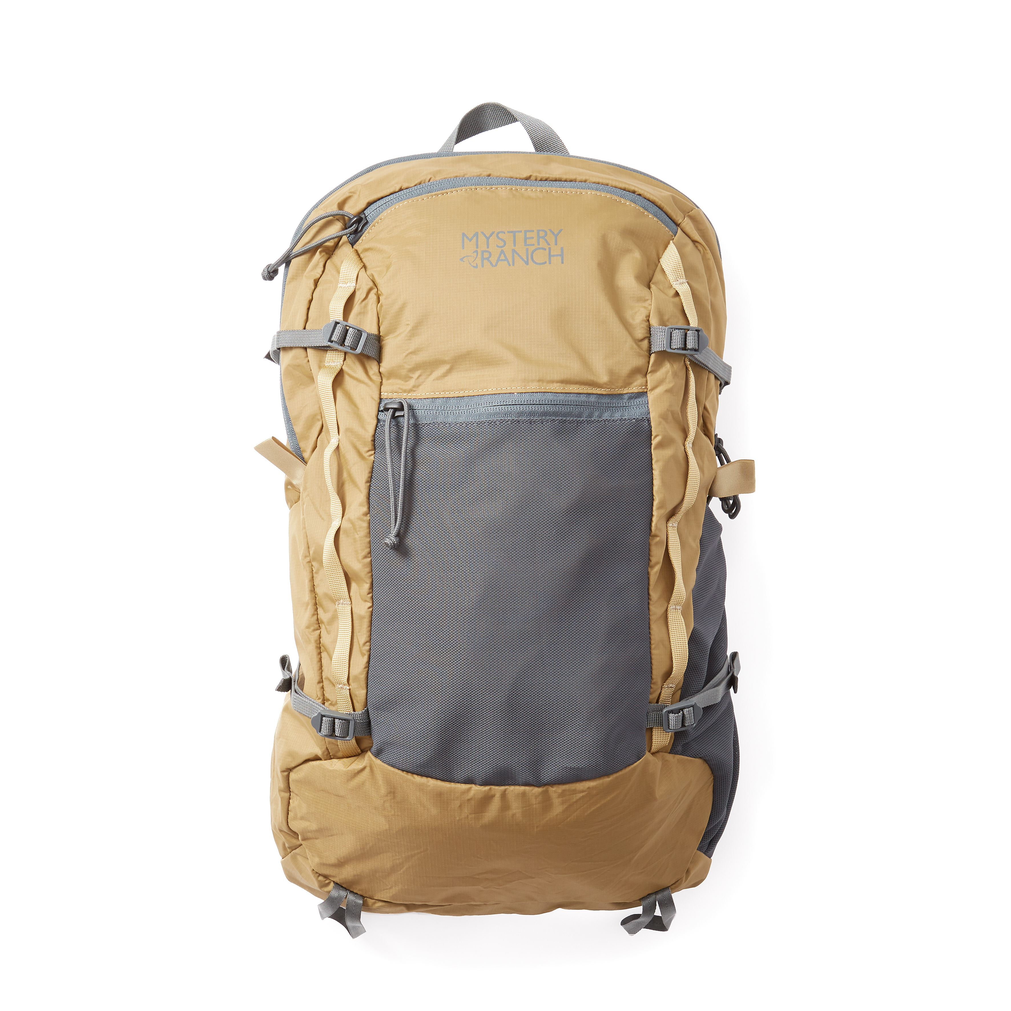 In and Out Bag Dark Khaki Mystery Ranch 