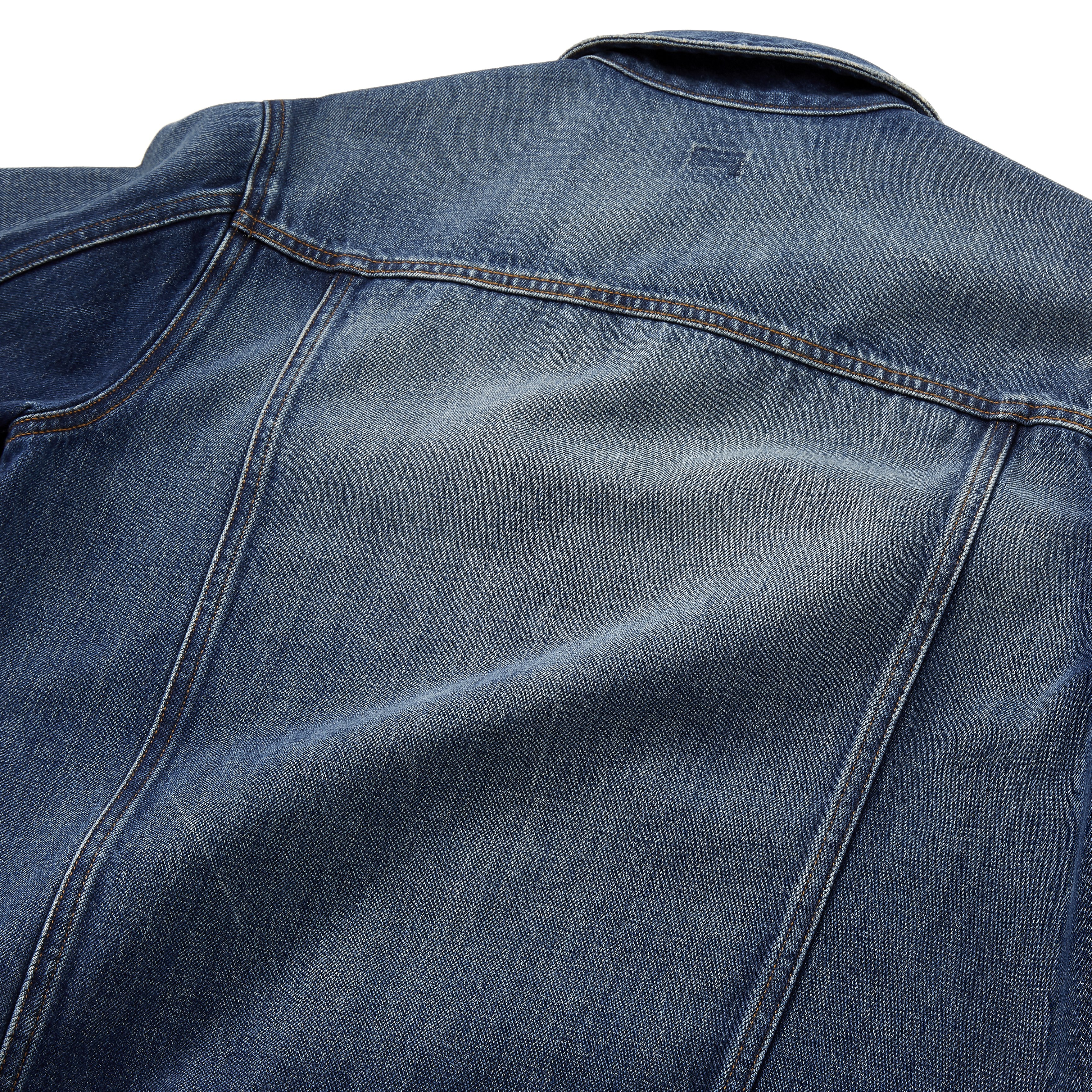 【HI FI FNK】Colt Denim Jacket NBA UNK Denim Jacket 4X-Large Lakers Warriors Spurs Bulls