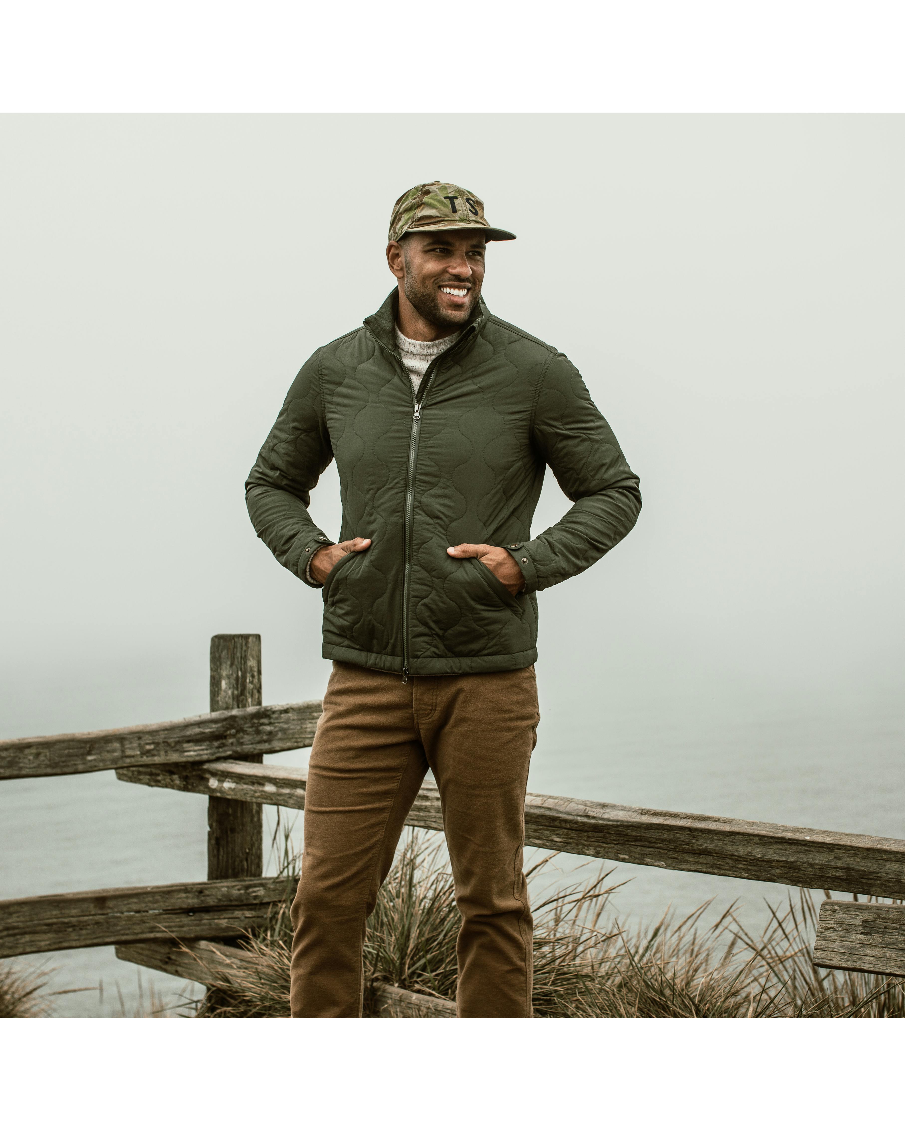 Cycling Endura Hummvee Shacket Review Endura Shacket Hummvee