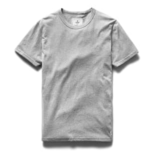 Pima Jersey T- Shirt