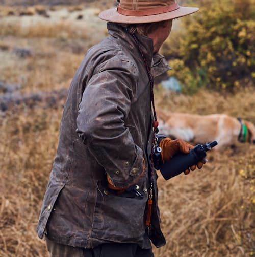 Tom Beckbe Tensaw Jacket Es Huckberry Every jacket we make has its own story. tensaw jacket es