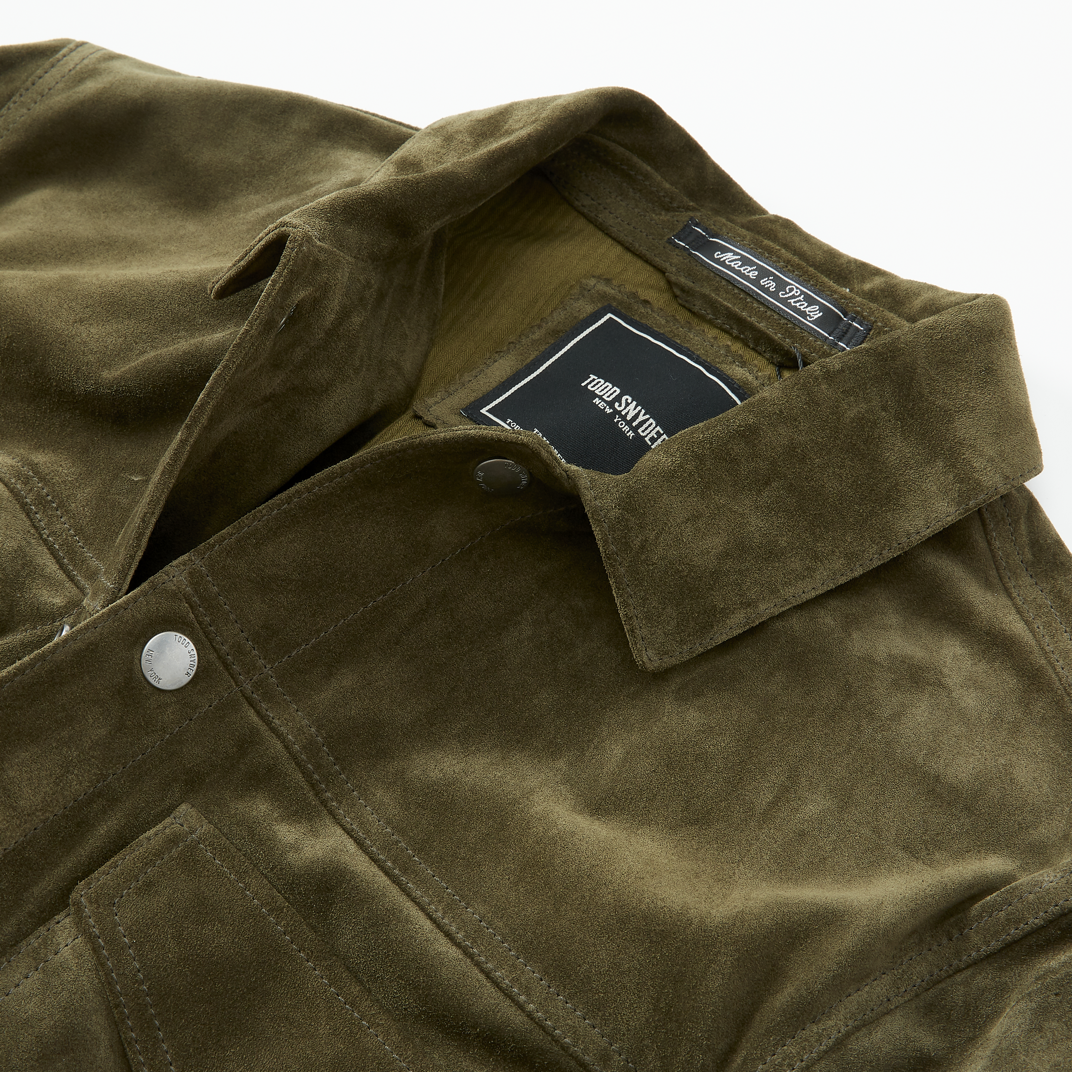 todd snyder dylan suede jacket