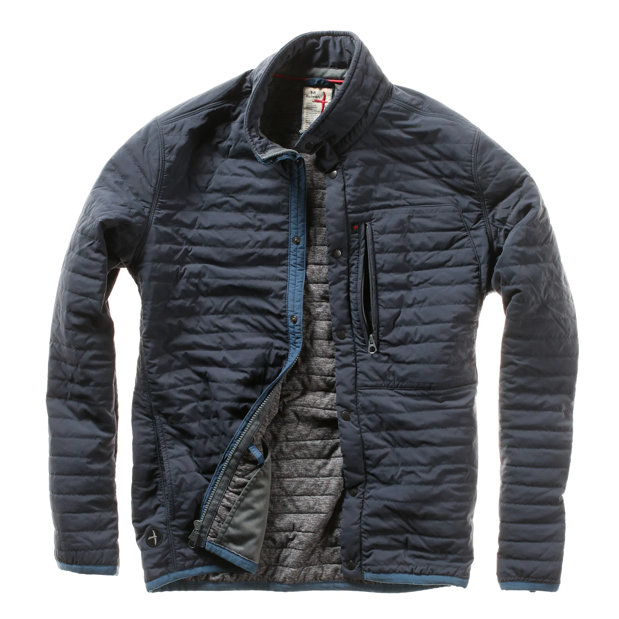 windzip jacket