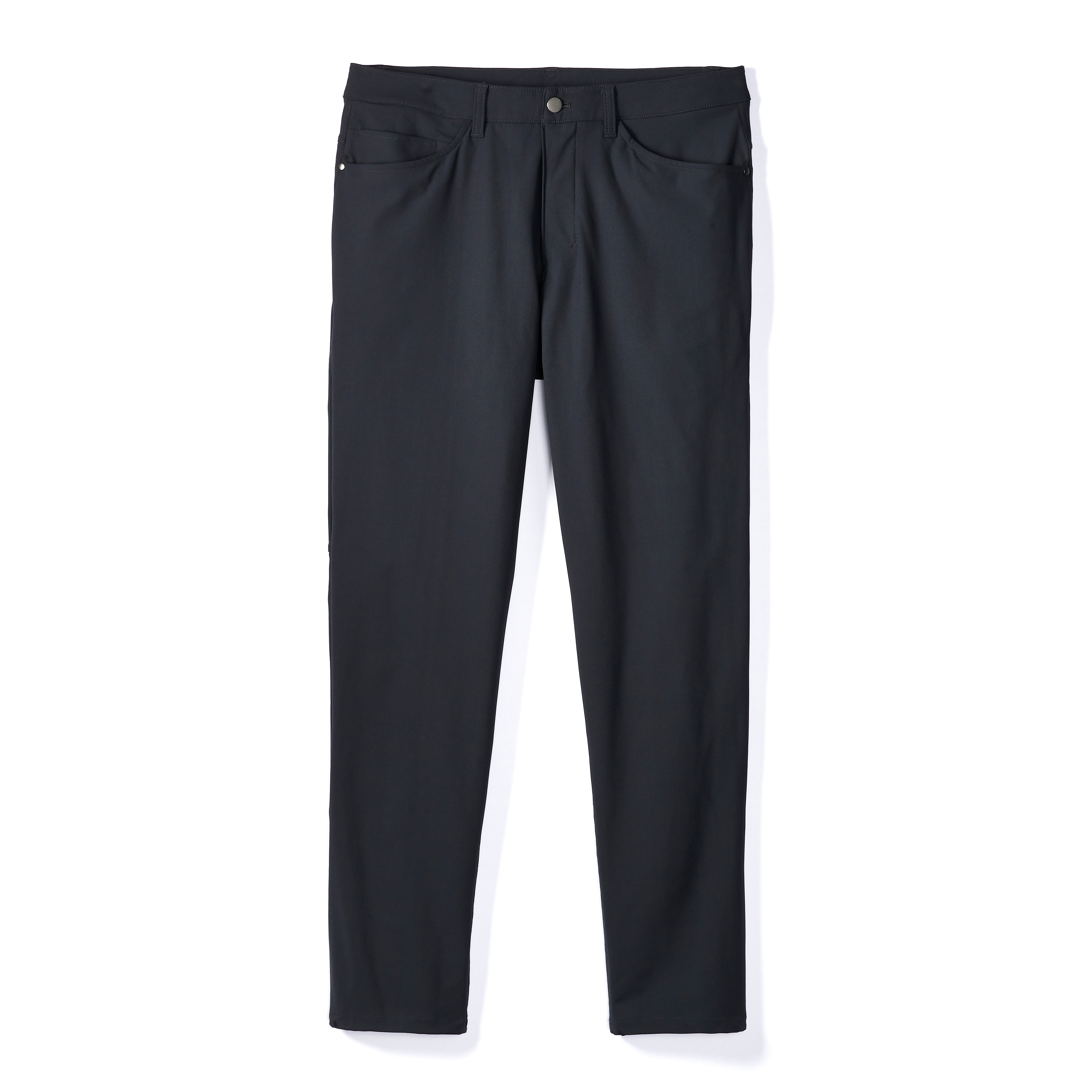 lululemon ABC Pant - Obsidian | undefined | Huckberry