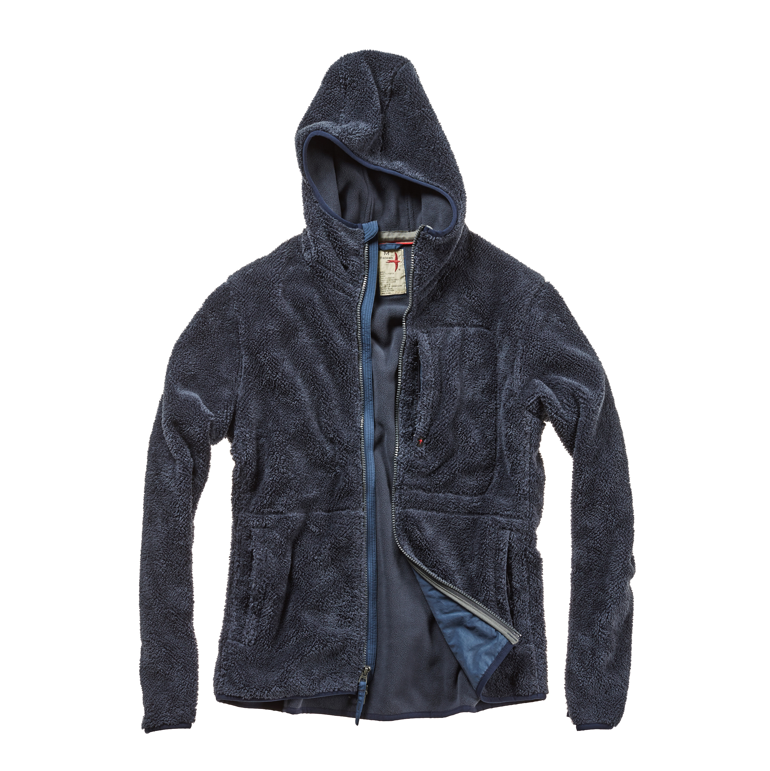 Salt Zip up Hoodie - Etsy