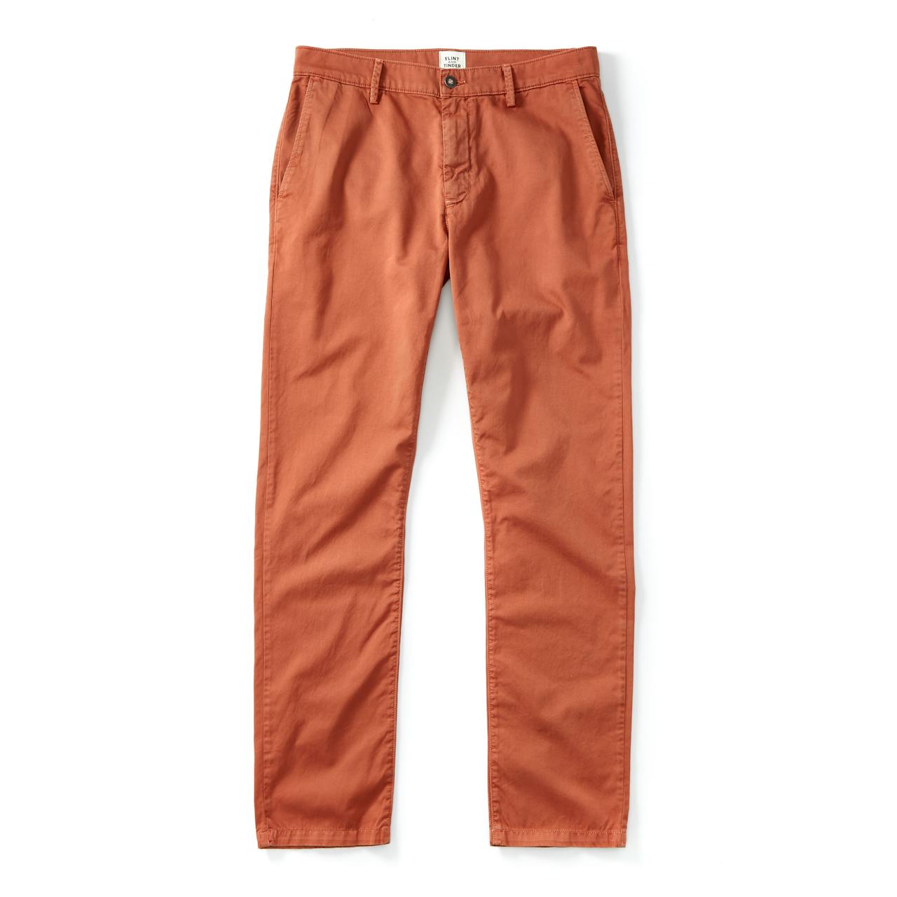 Flint and Tinder Cool Chinos