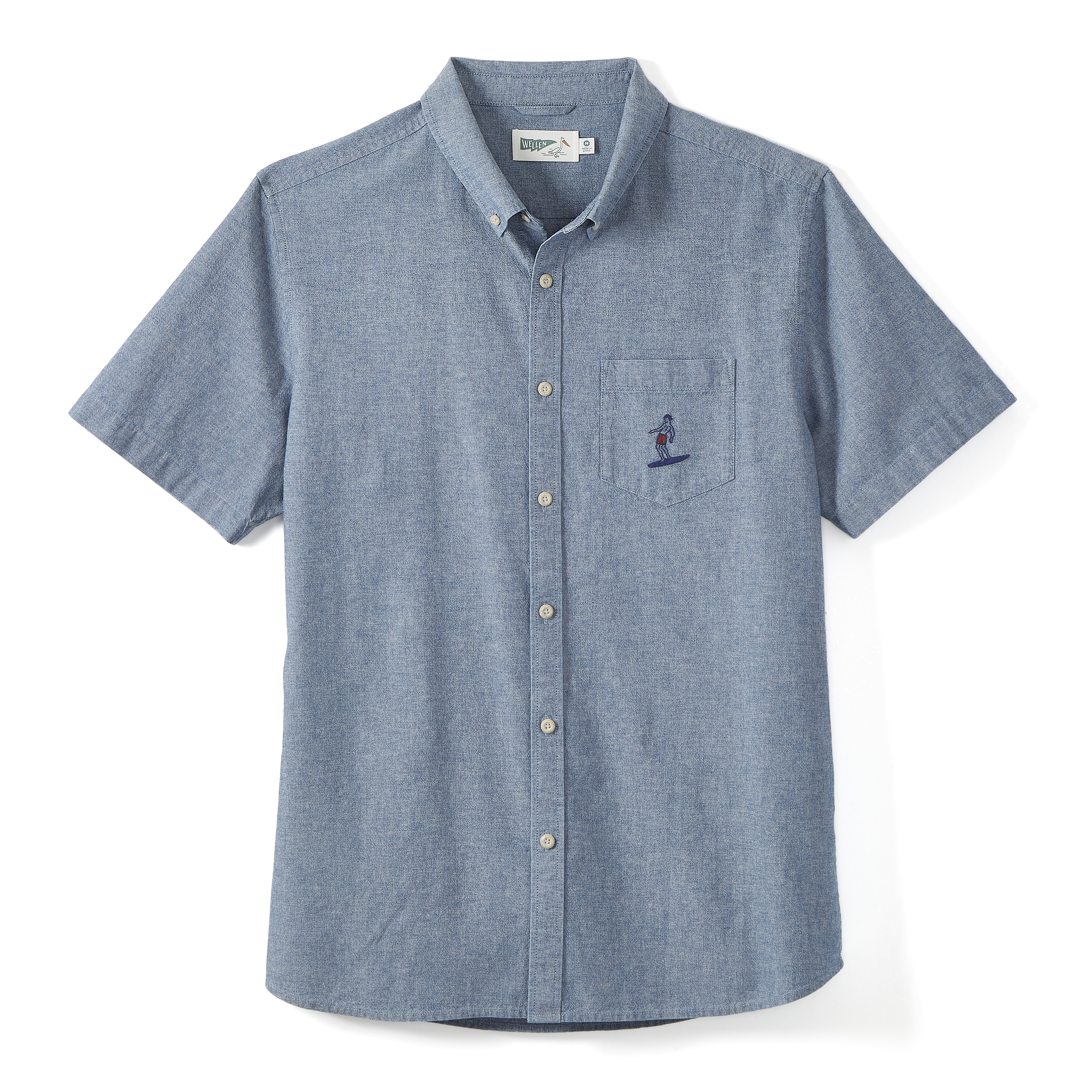 【CPGN STUDIO】iMsurfer Embroidered Short Sleeve MUSINSA | CPGN STUDIO [20S] HOLY BREAK EMBROIDERED SHORT
