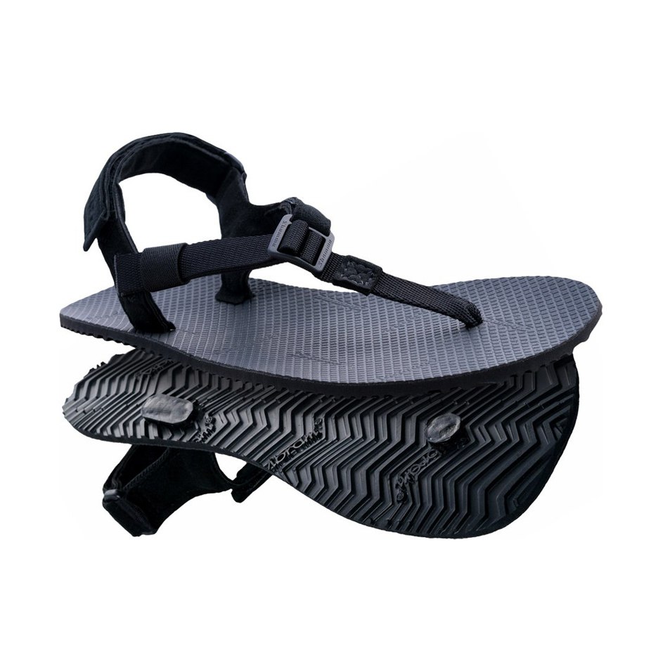 Shamma Sandals Warriors Review: UL Camp Shoes, Barefoot Feel – Garage Grown  Gear