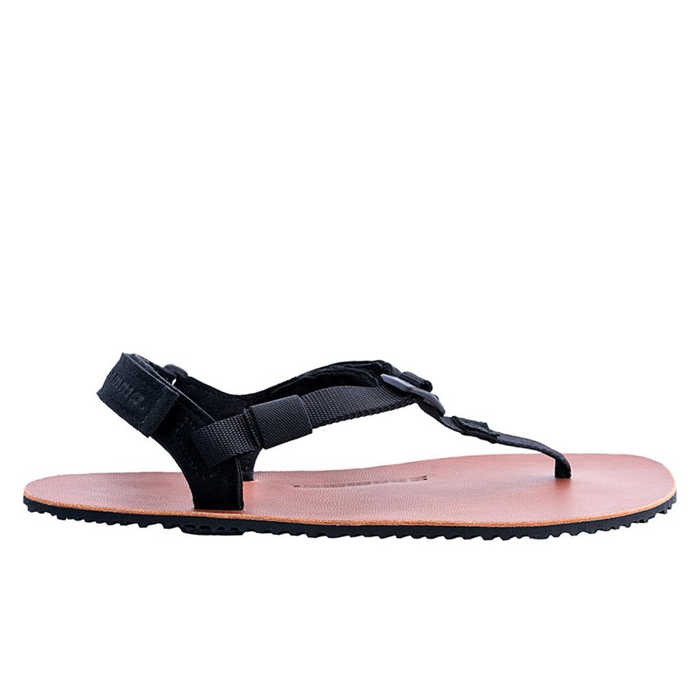 Shamma Warriors Minimalist Sandals - YouTube