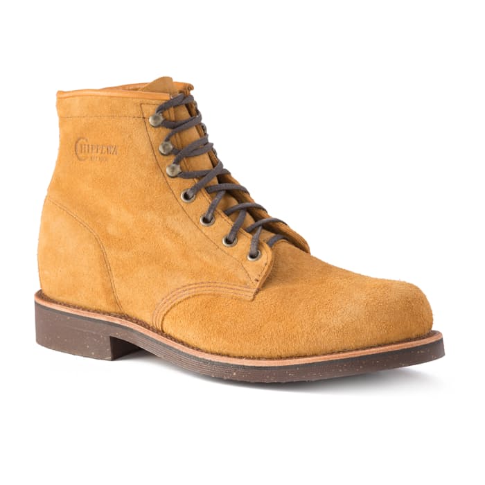 stores that sell chippewa boots near me