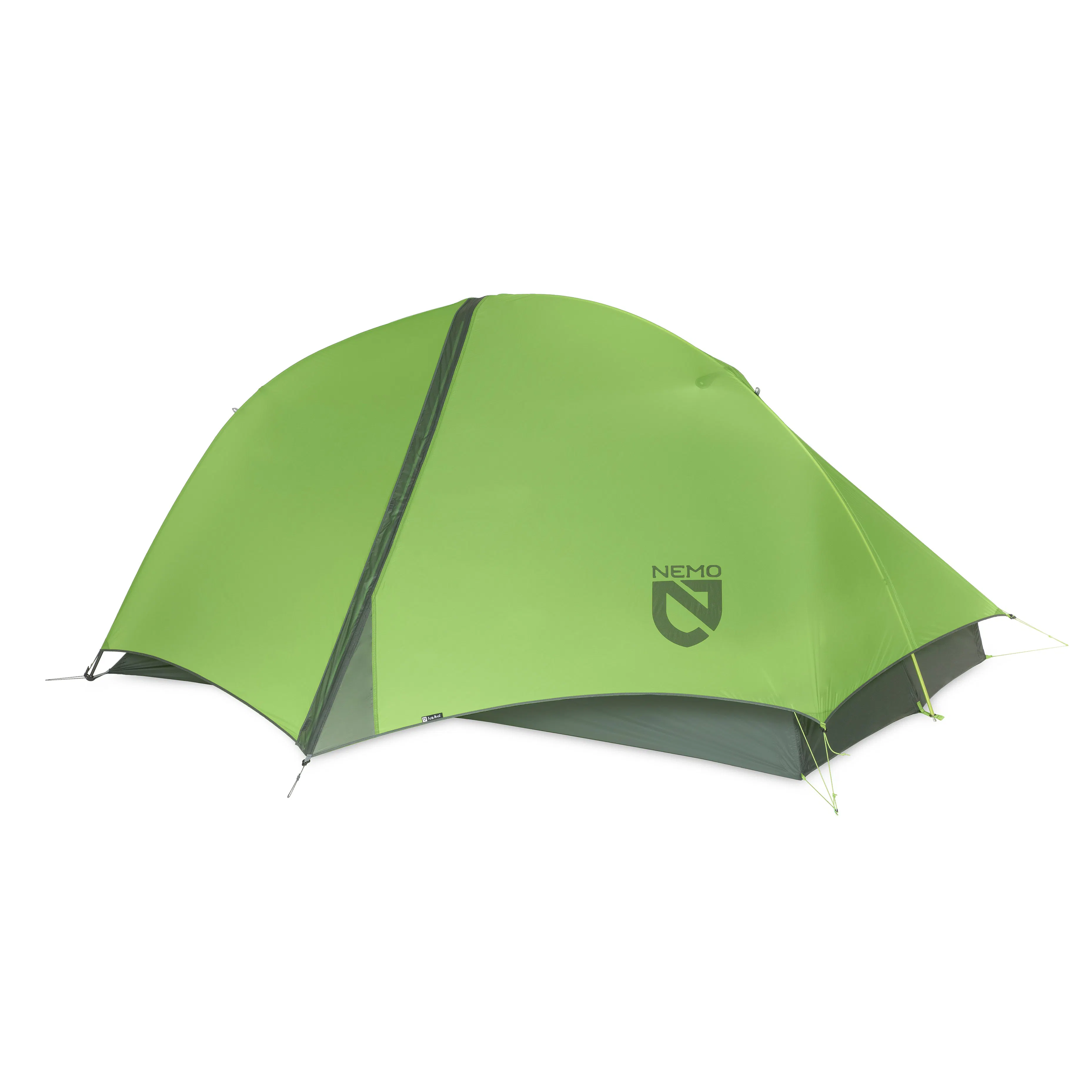 Nemo Equipment Hornet Elite OSMO Tent - Thumbnail 2