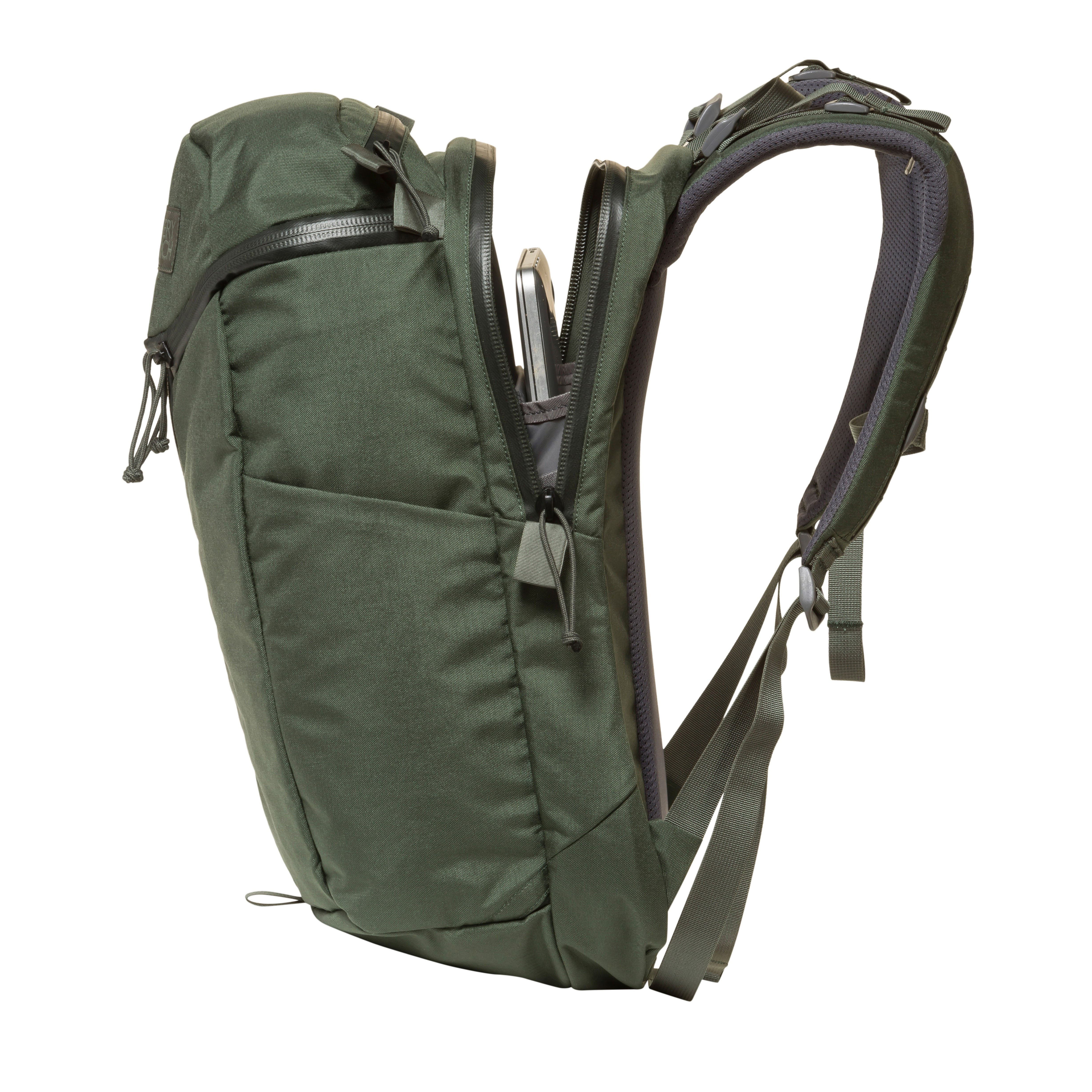 Mystery Ranch Urban Assault 24L - Ivy | undefined | Huckberry