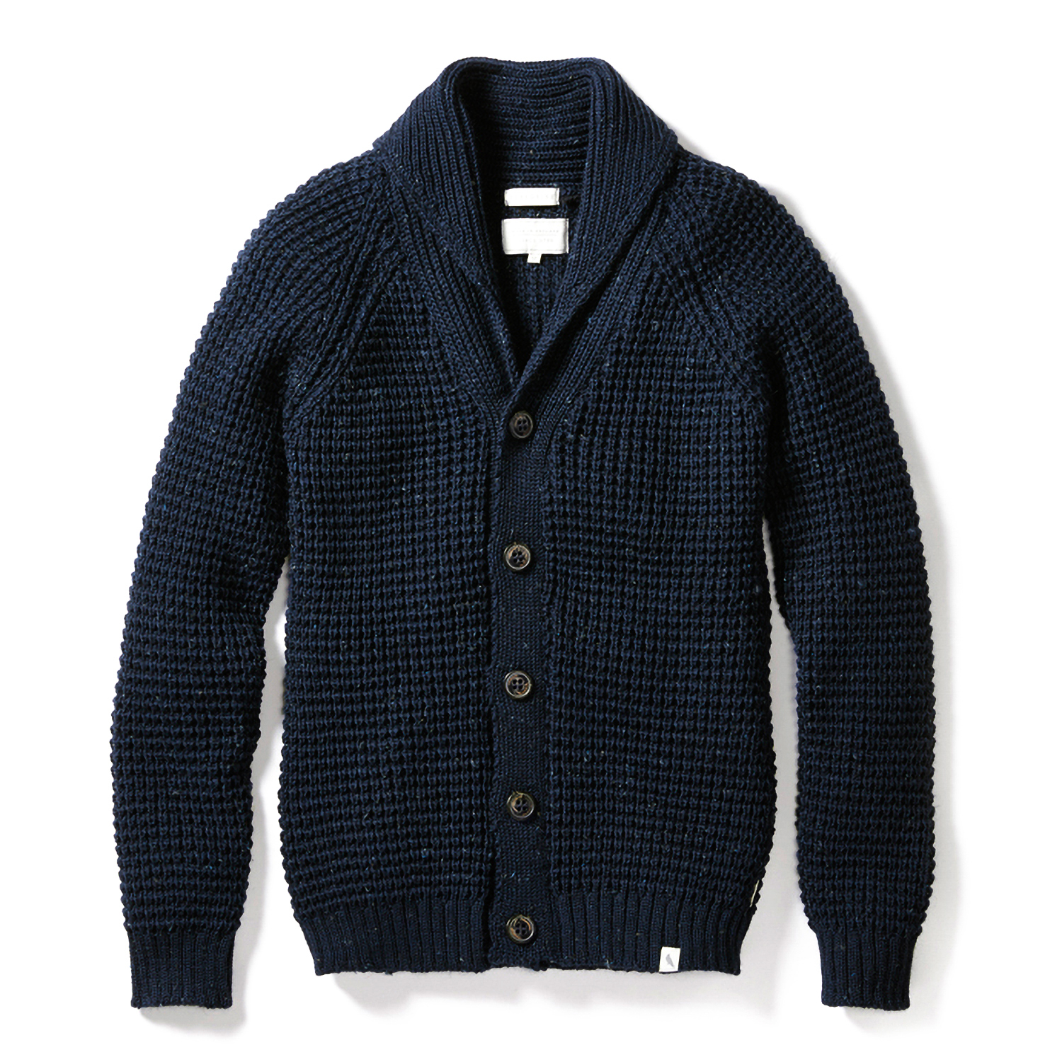 peregrine cardigan