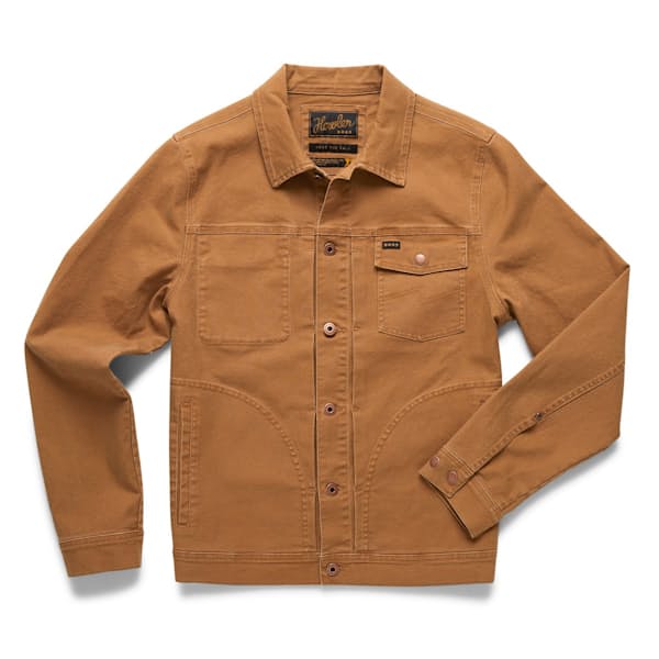 Howler Brothers Depot Jacket