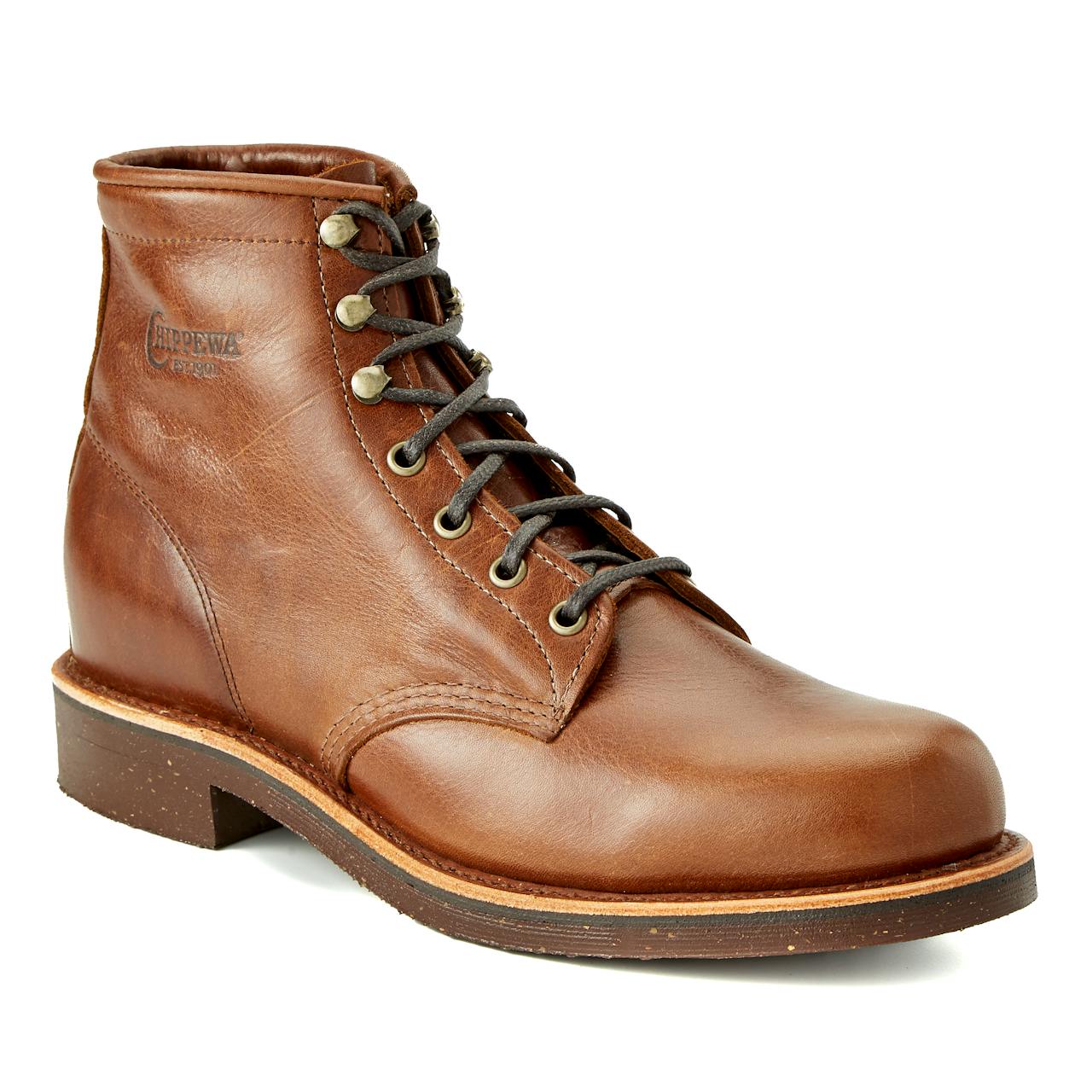 Chippewa Service Boot - Exclusive