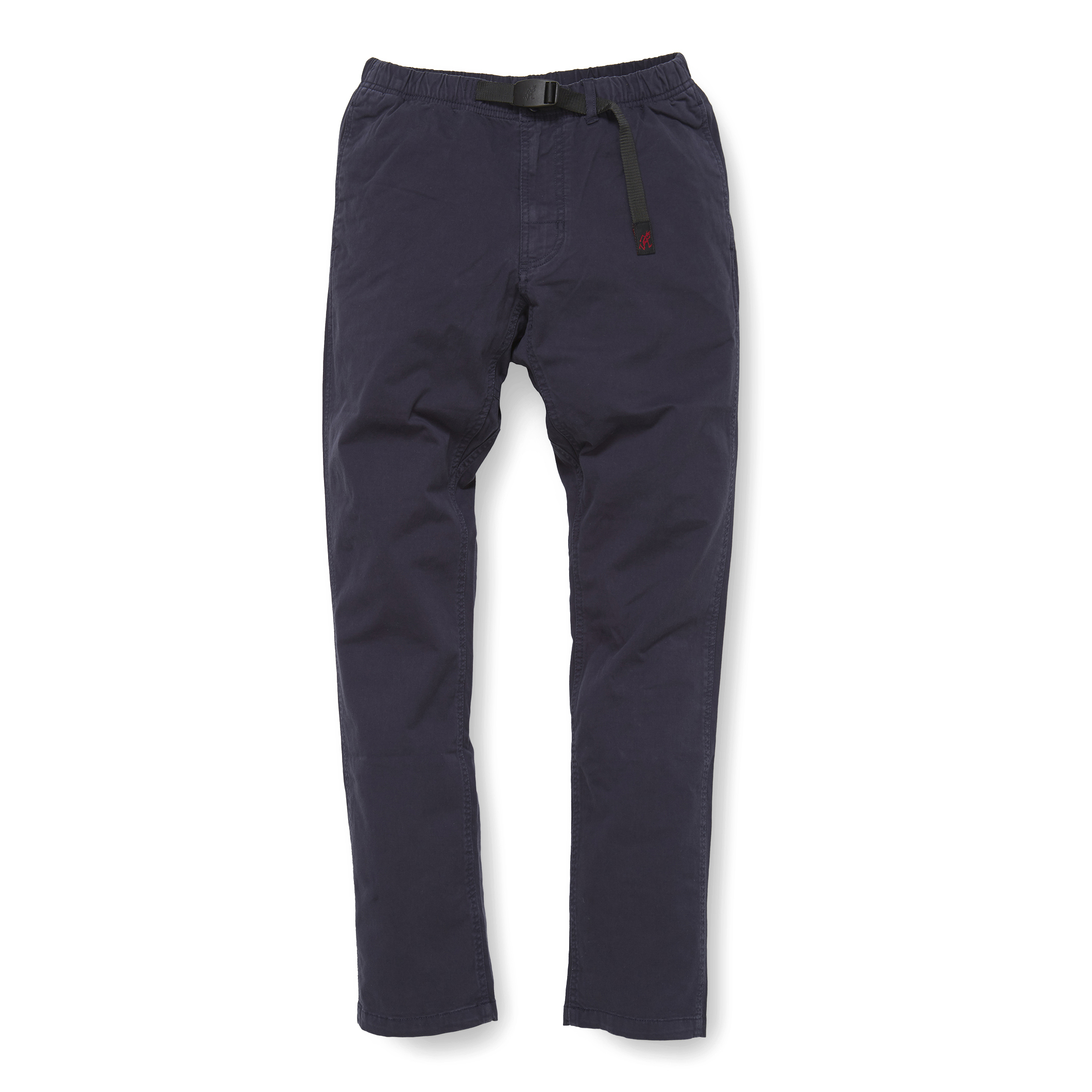 Gramicci NN-Pants Tight Fit - Double Navy | undefined | Huckberry