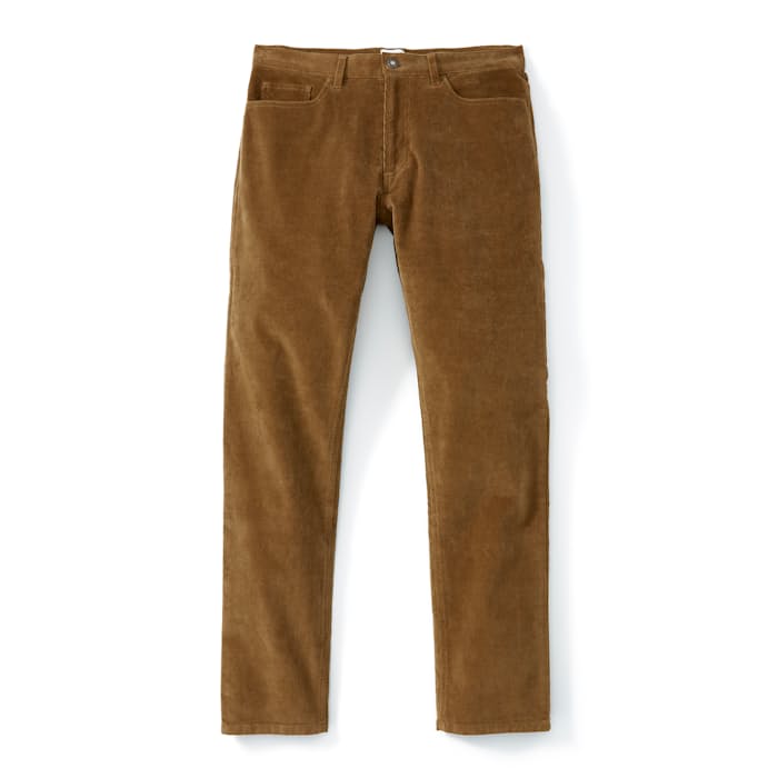 huckberry corduroy pants