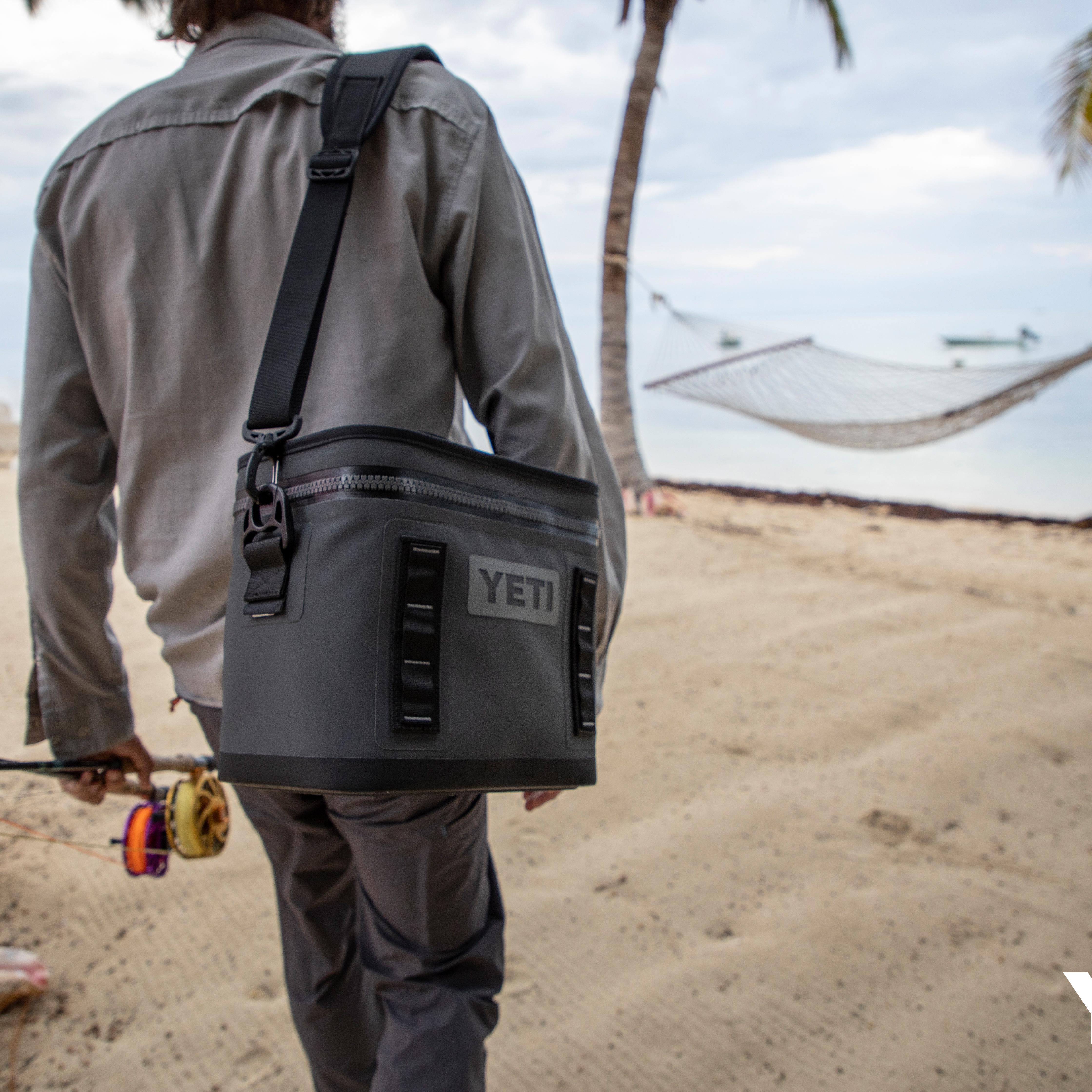 yeti hopper flip soft cooler