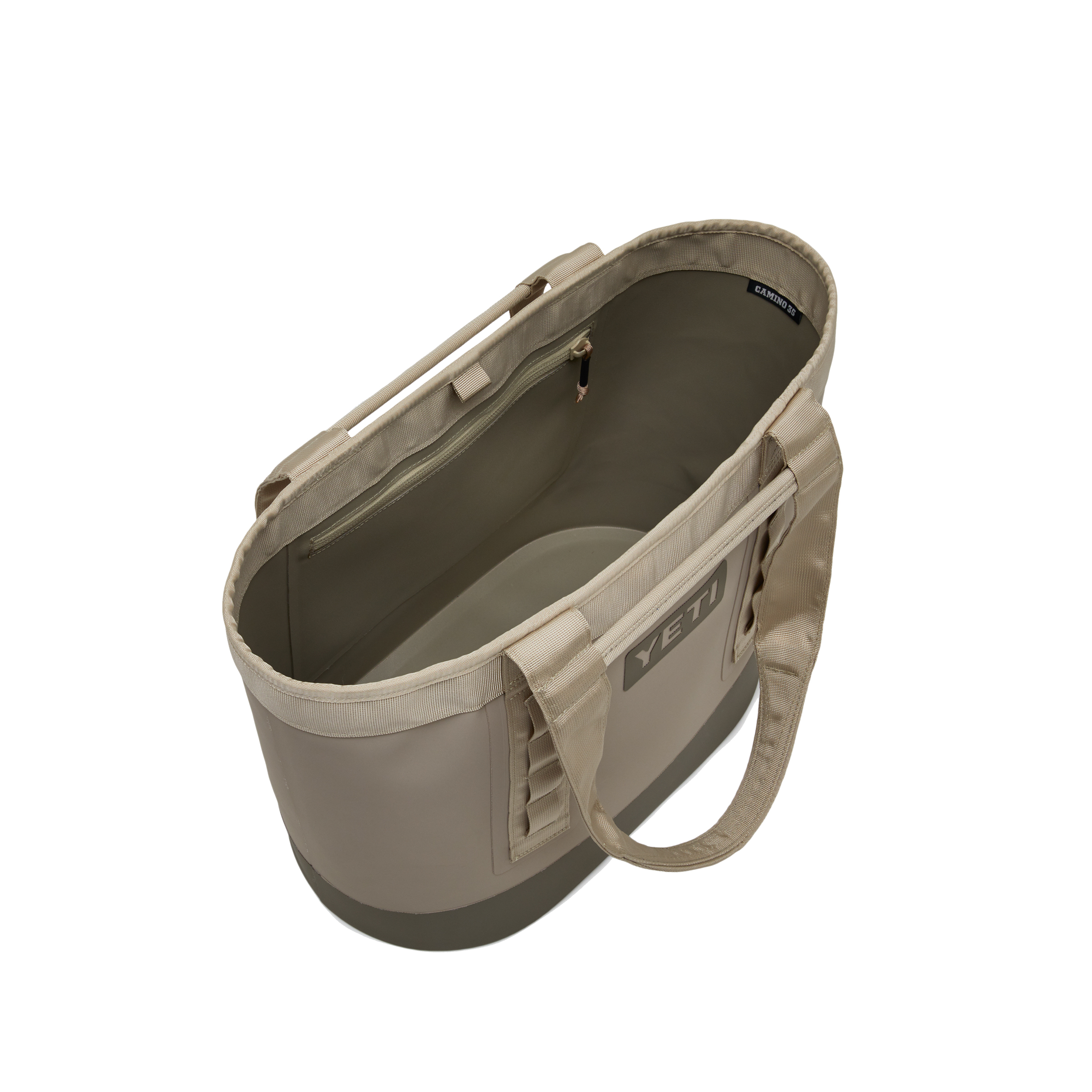 その他 Snow Peak - YETI CAMINO CARRYALL 35 EVERGLADE SAND YetiCmn35Carry2pTpSSS25_VND
