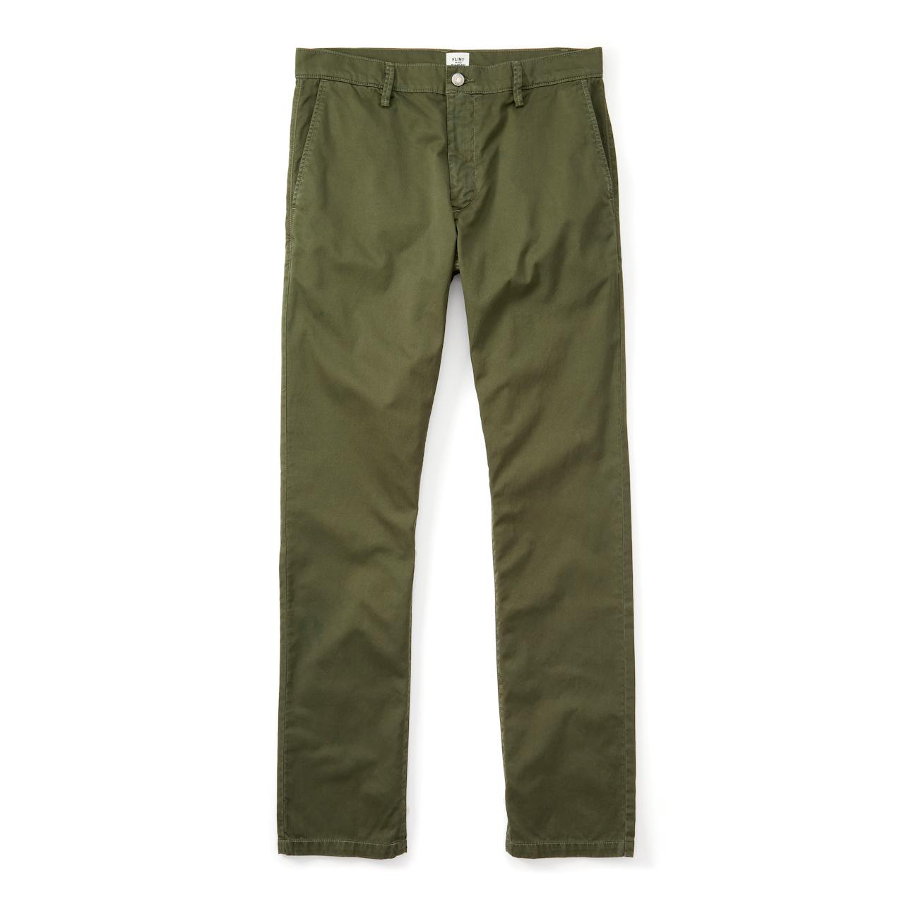 Flint and Tinder Cool Chinos