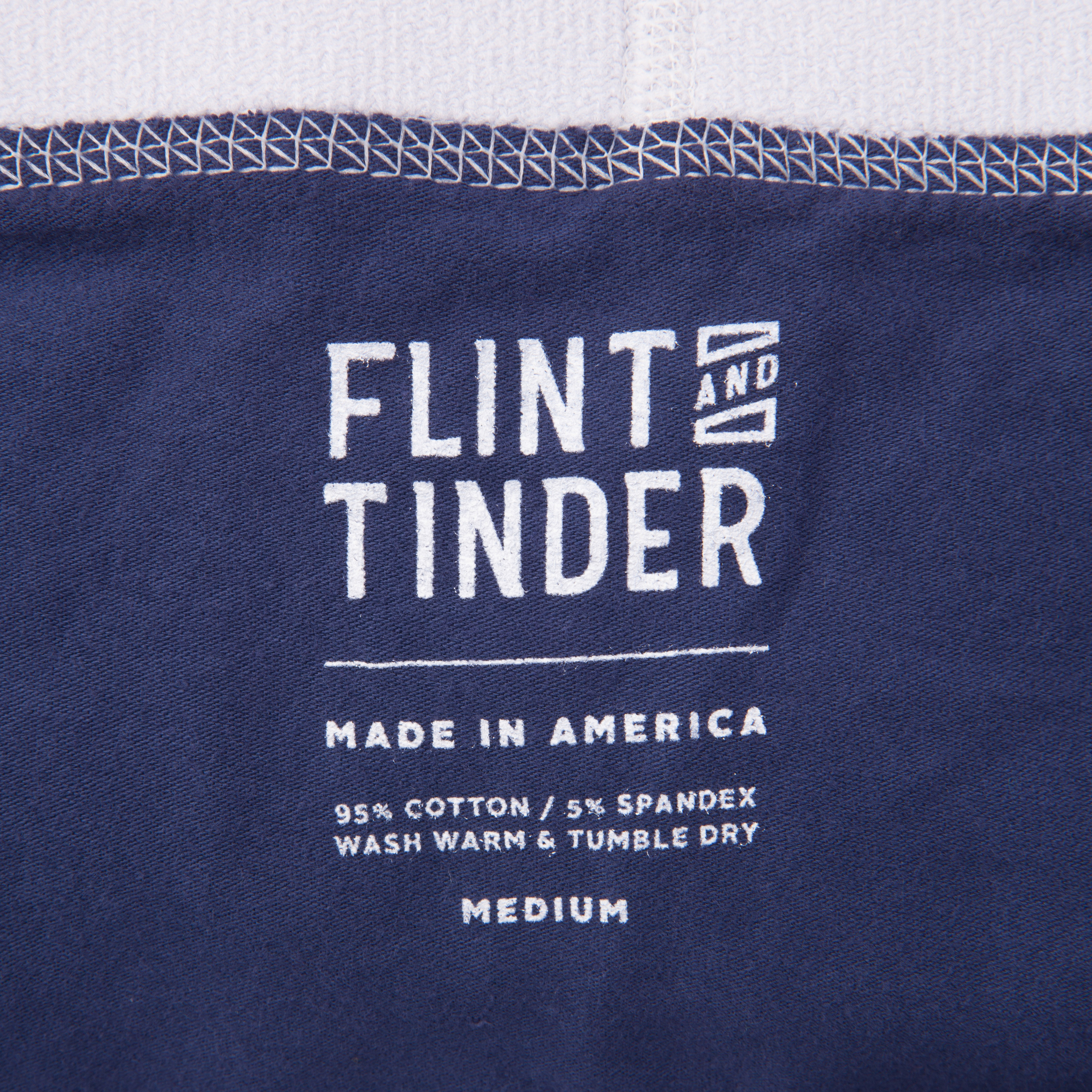 flint and tinder heritage boxer briefs