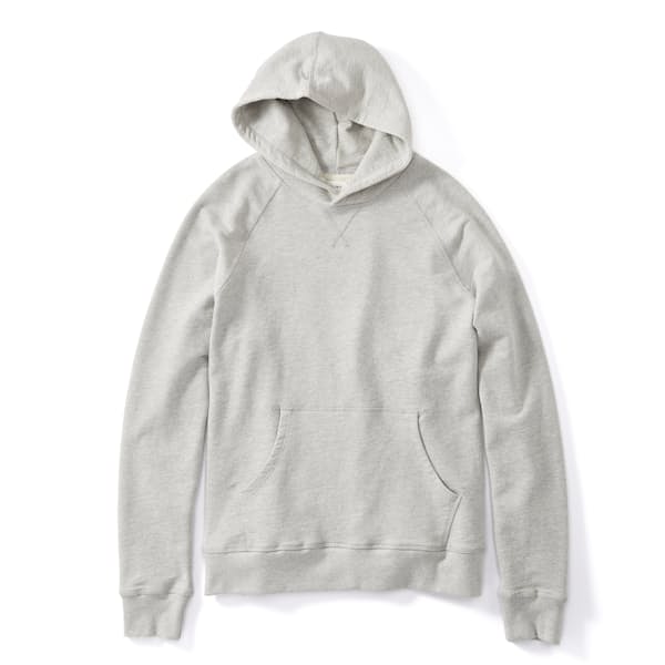 Flint and Tinder French Terry Pullover Hoodie