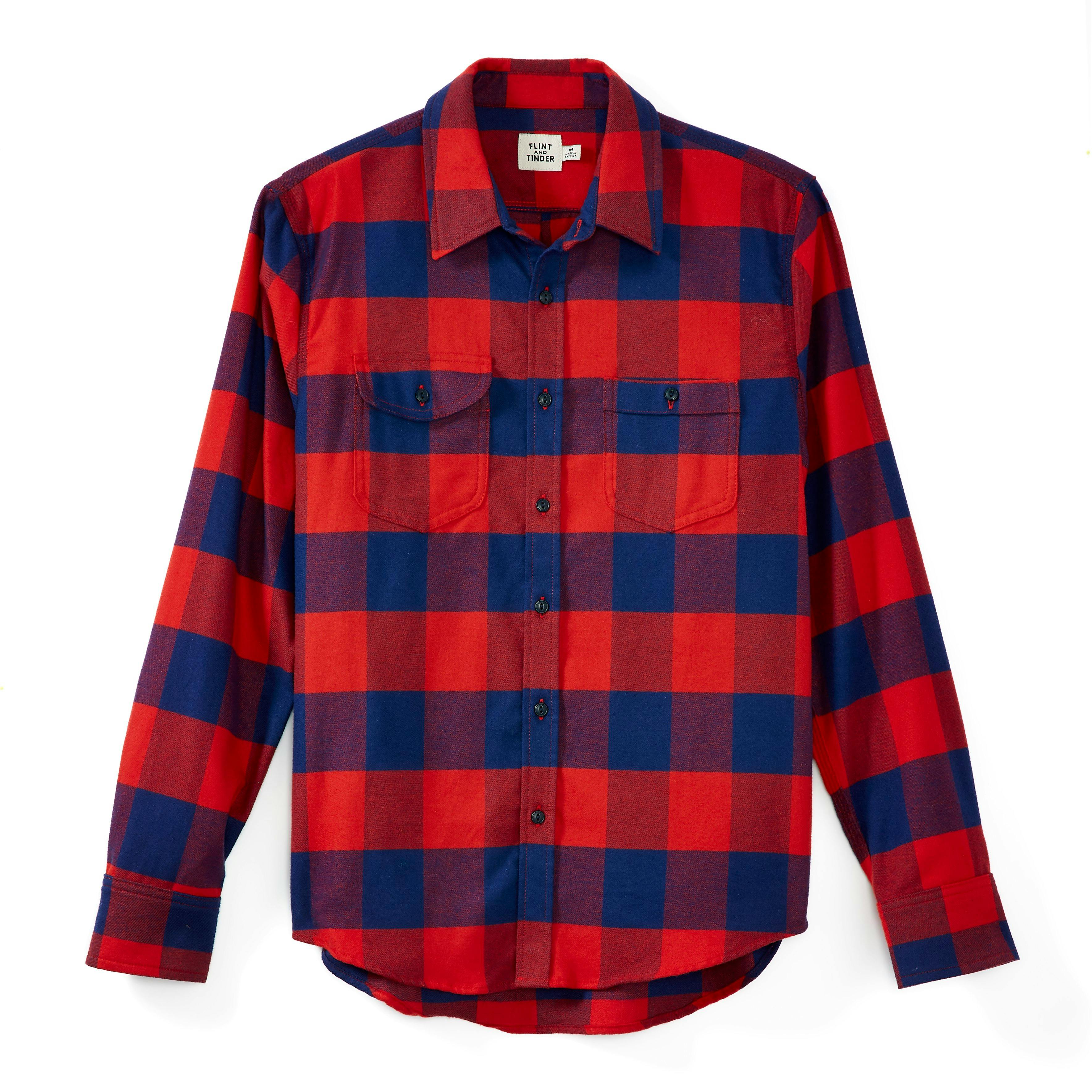 American Made Flannel