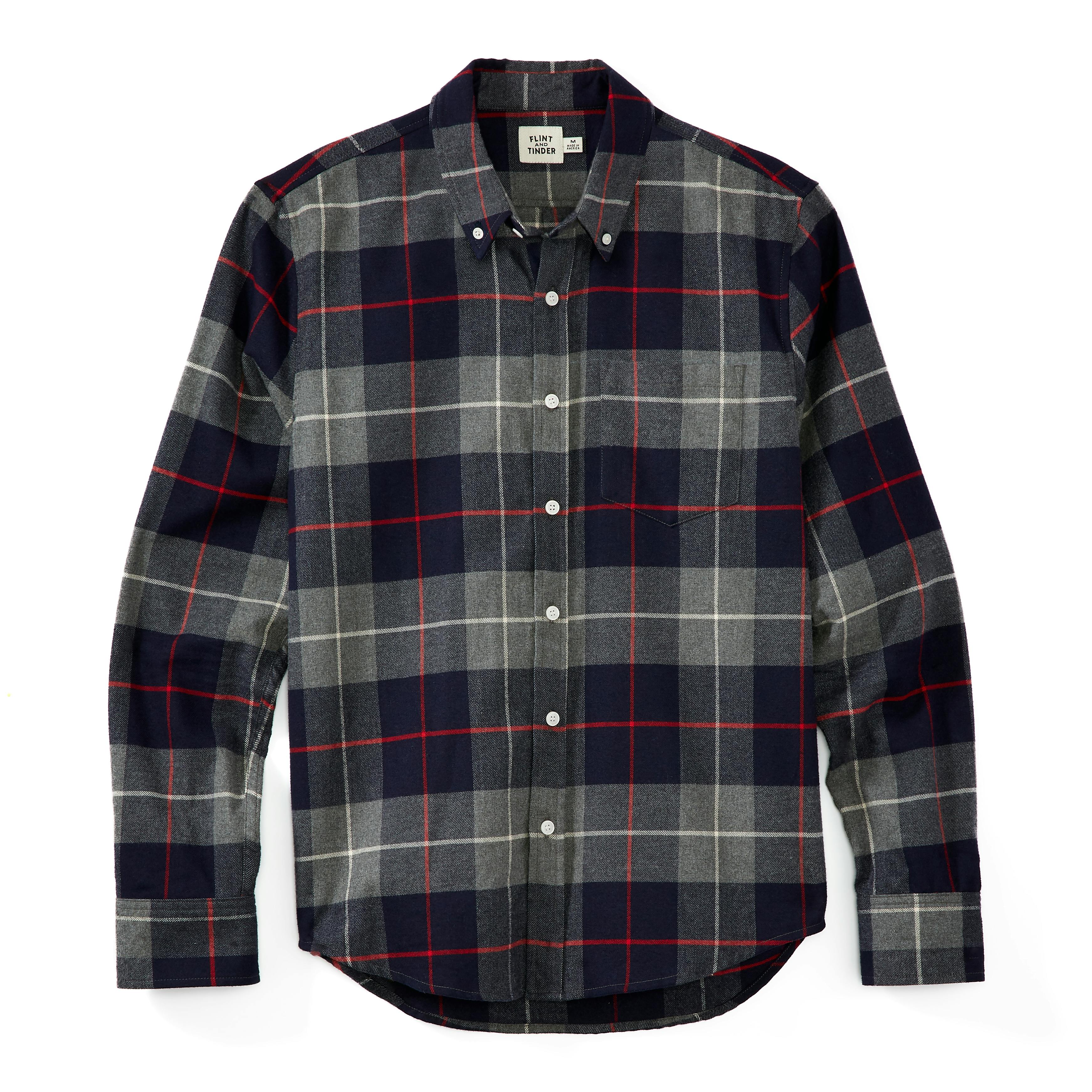 American Made Flannel