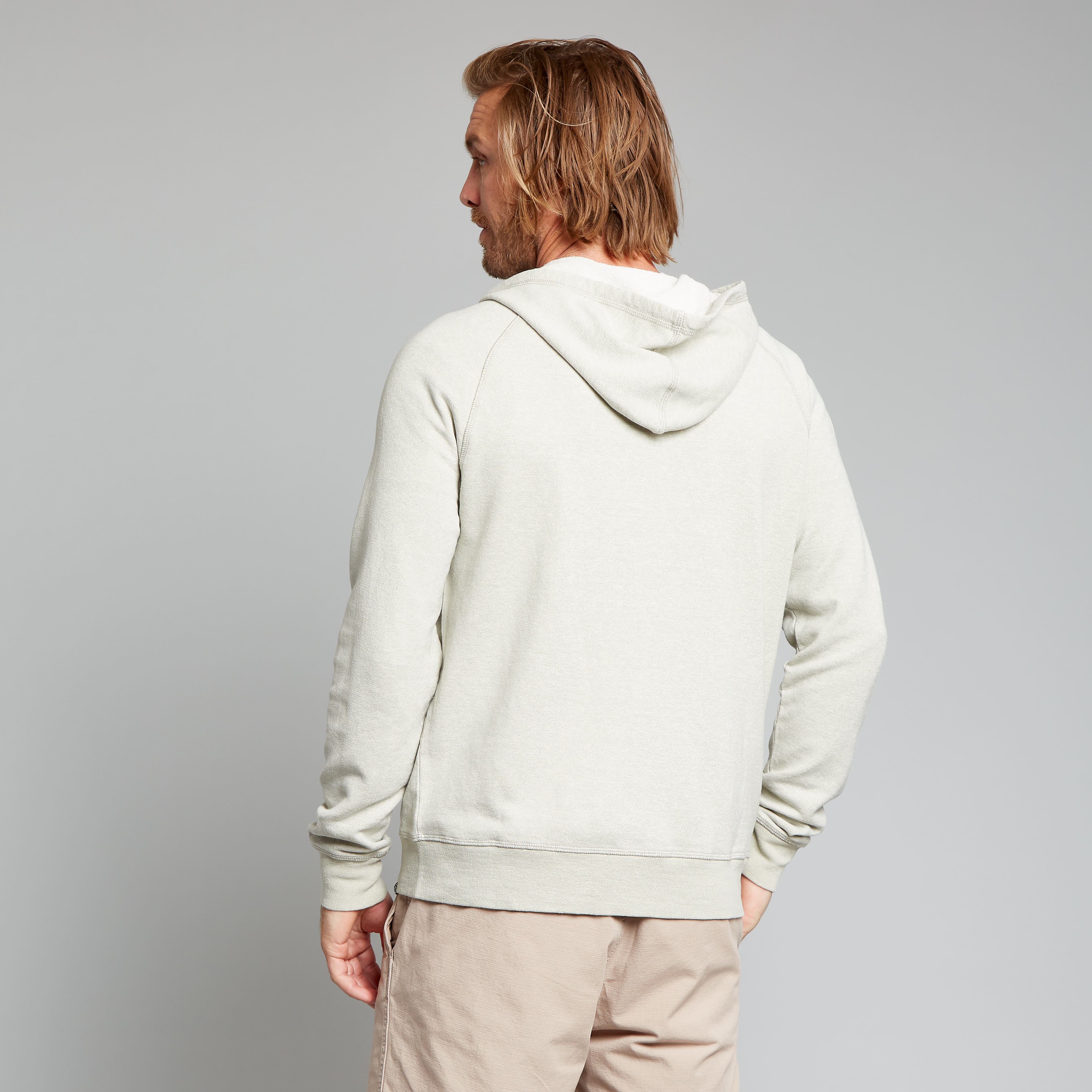 【最終値下げ】epine é shaggy knit zipper hoodie epine é shaggy knit zipper hoodie パーカー é shaggy knit