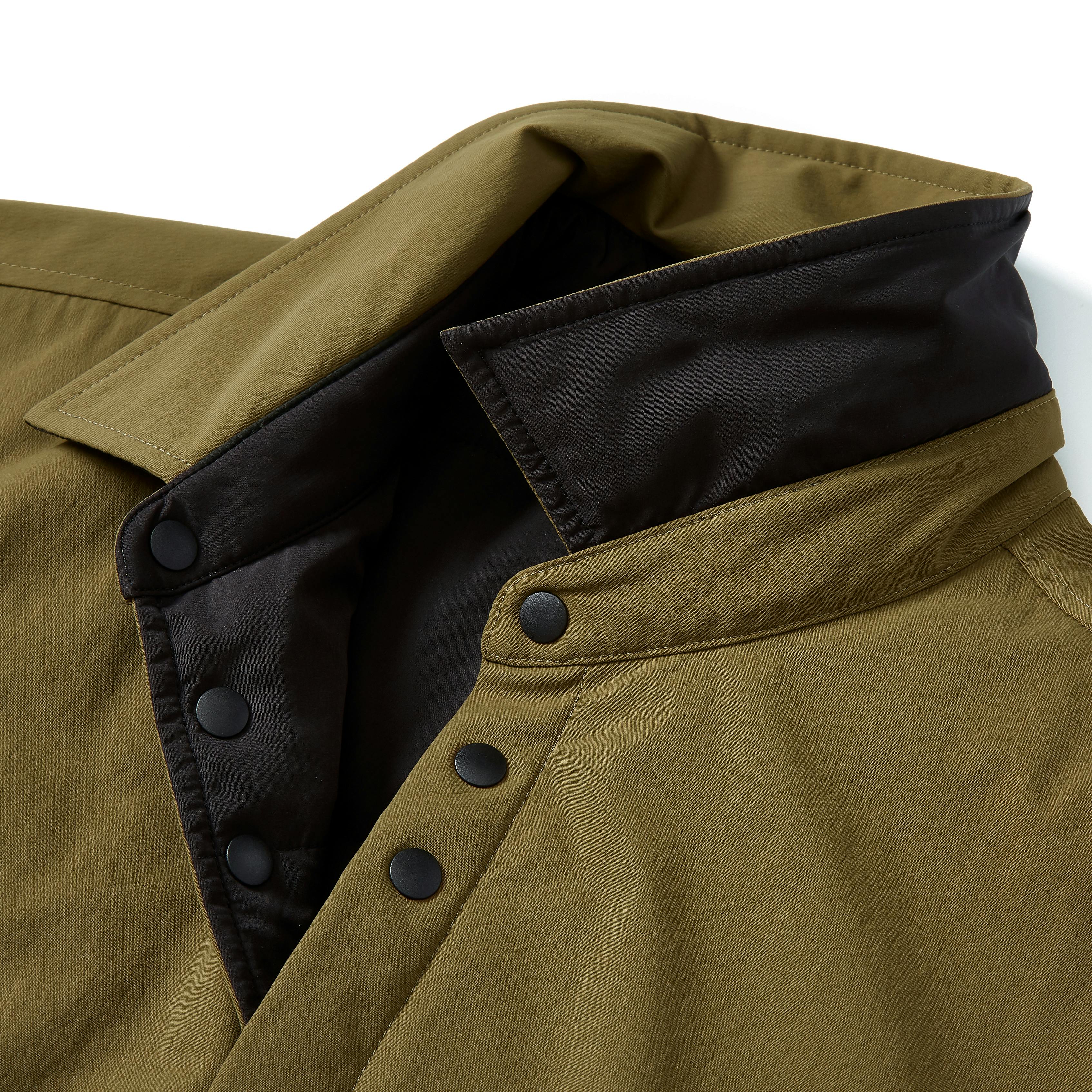 Men's Reversible Jackets: Browse 38 Products at $48.96+