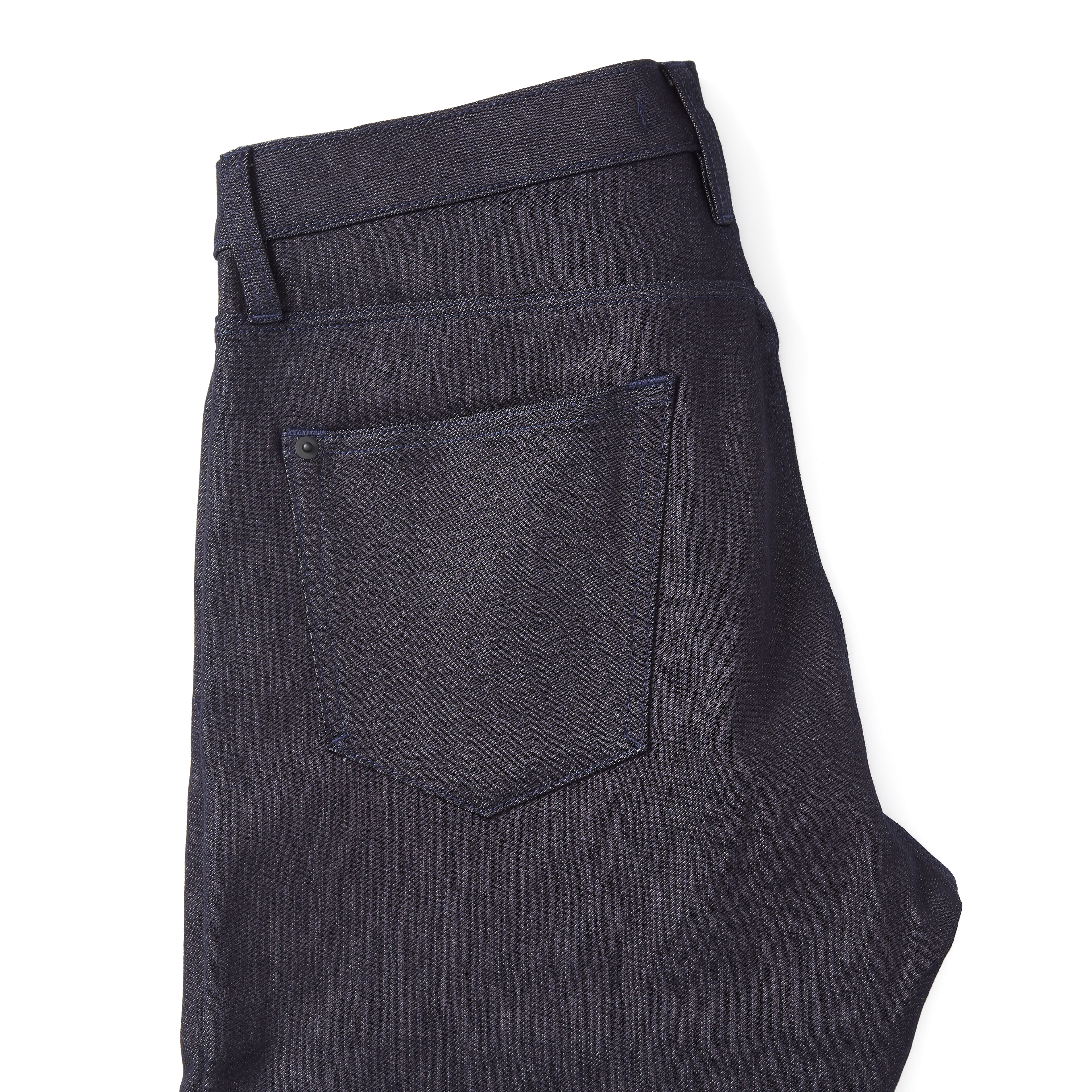 Proof Heatseeker Jeans Raw Huckberry