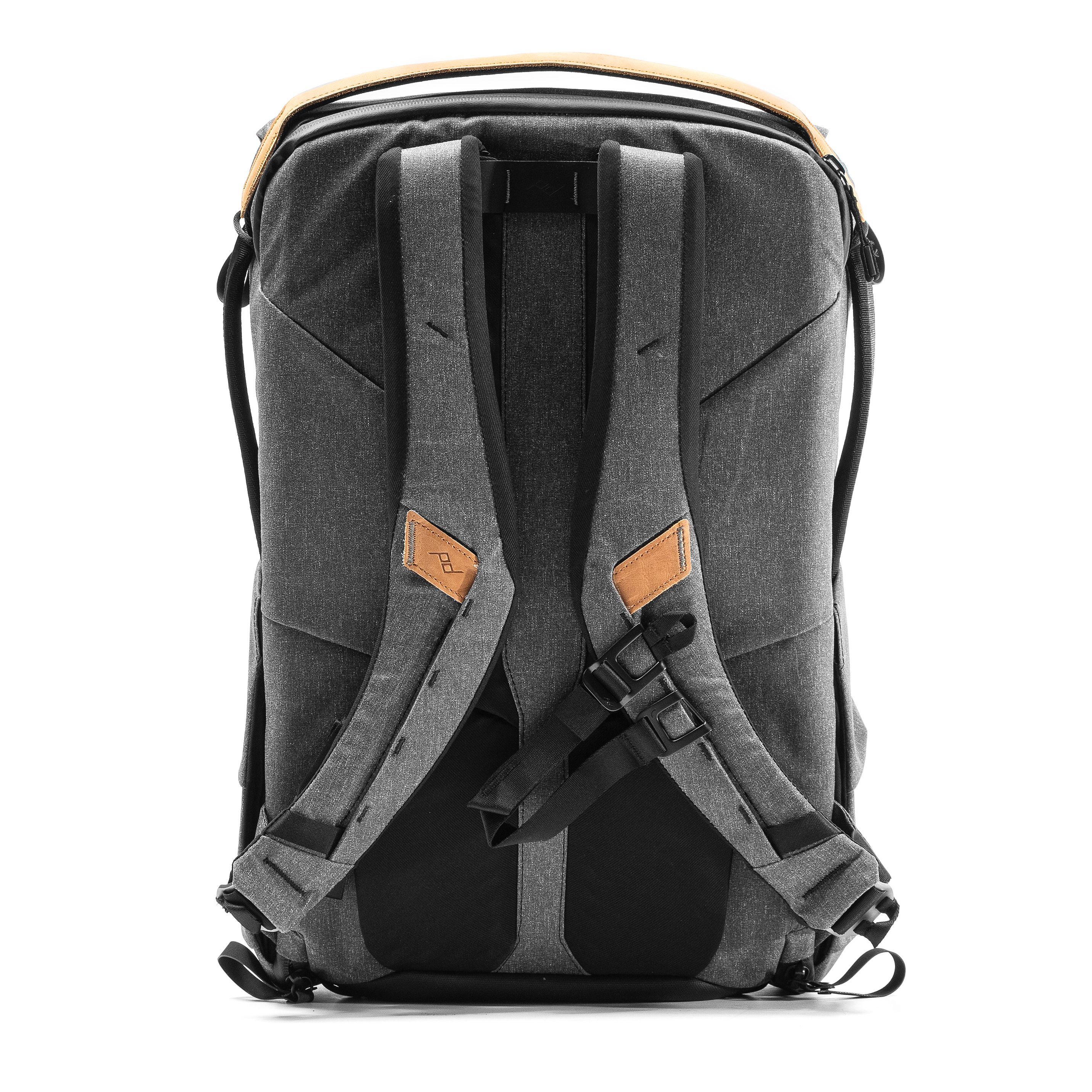 peak design  エブリデイバックパック 30L V2 チャコール Peak Design Everyday Backpack 30L v2 - Charcoal | undefined